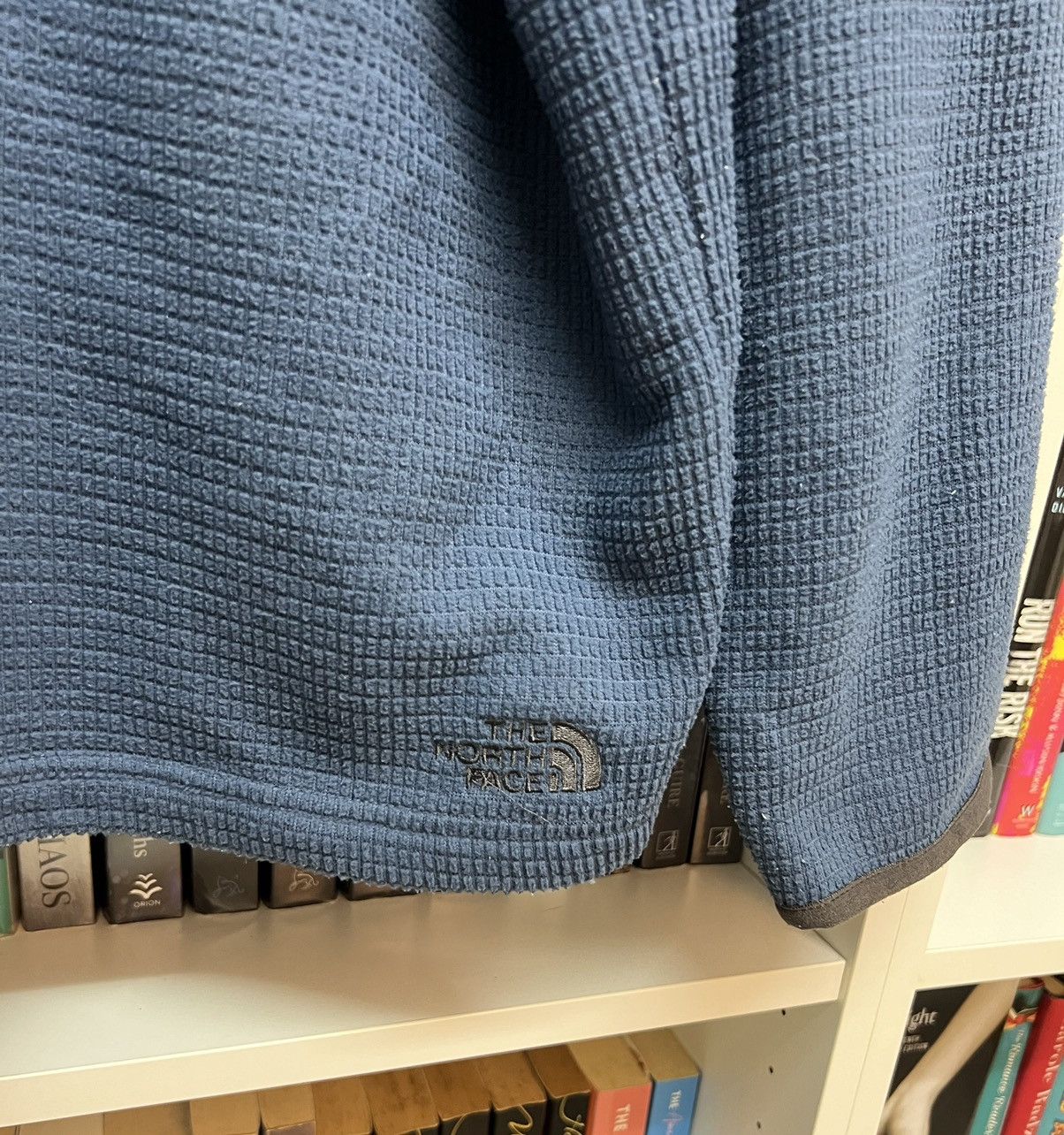 The North Face TNF A5 Series Fleece Size US L / EU 52-54 / 3 - 6 Thumbnail