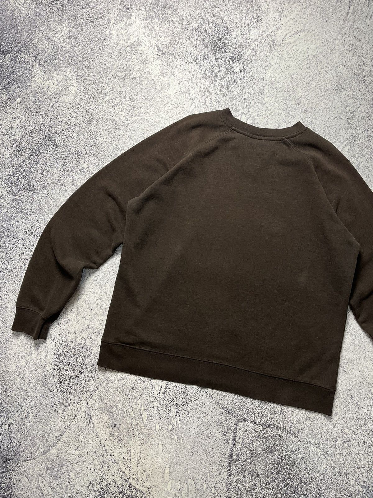 Carhartt Vintage Carhartt For Women Y2K Sweatshirt Big Logo Size L Size L / US 10 / IT 46 - 13 Thumbnail