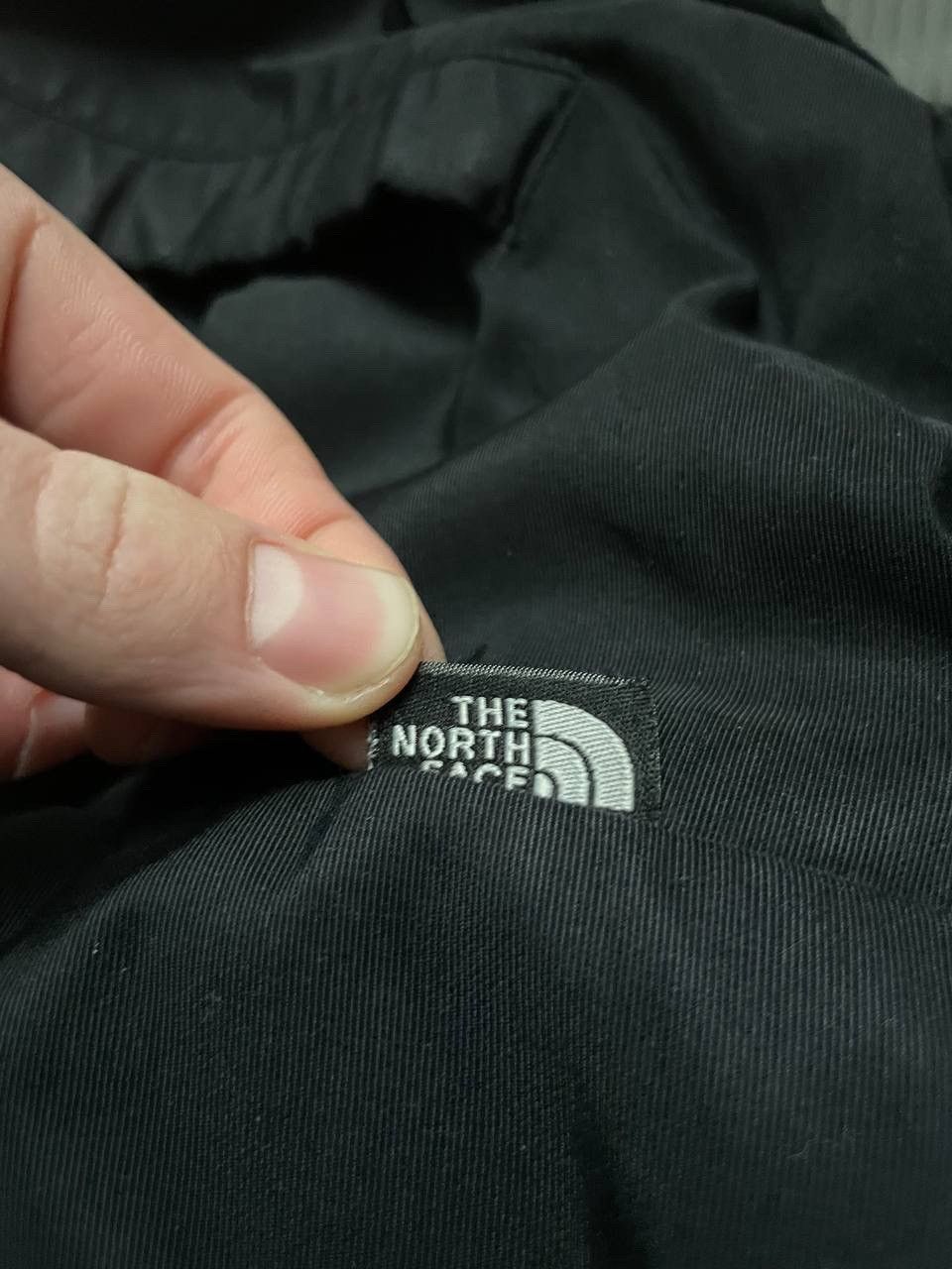 The North Face × Vintage The north face bomber vintage jacket Size US L / EU 52-54 / 3 - 14 Thumbnail