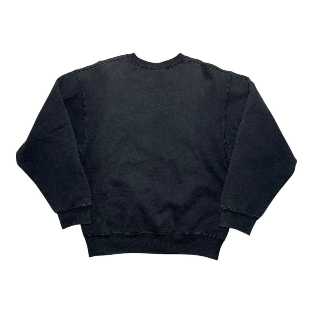 Fox Racing Vintage 90s Fox Racing Sweatshirt Size US M / EU 48-50 / 2 - 3 Thumbnail