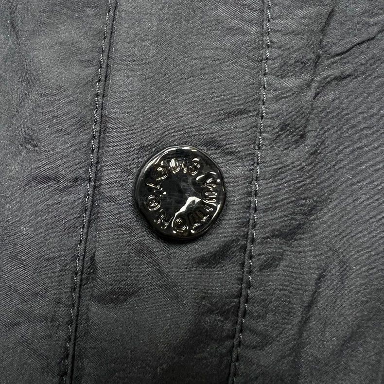 Louis Vuitton Louis Vuitton Reversible Leather Sleeve Jacket-2506 Size US L / EU 52-54 / 3 - 7 Thumbnail