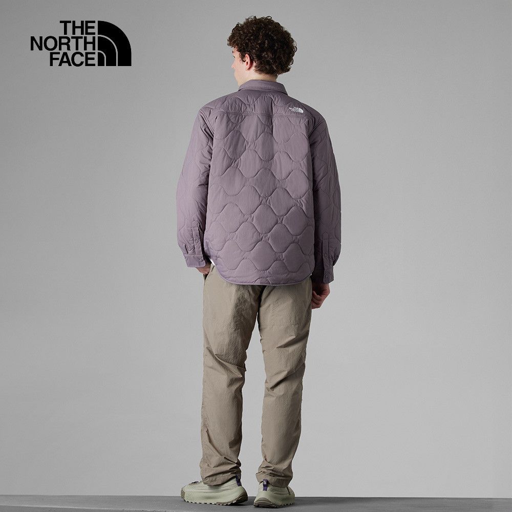 Kazuki Kuraishi × The North Face Urban Exploration KAZUKI Quilt Padded Cardigan Size US M / EU 48-50 / 2 - 4 Thumbnail