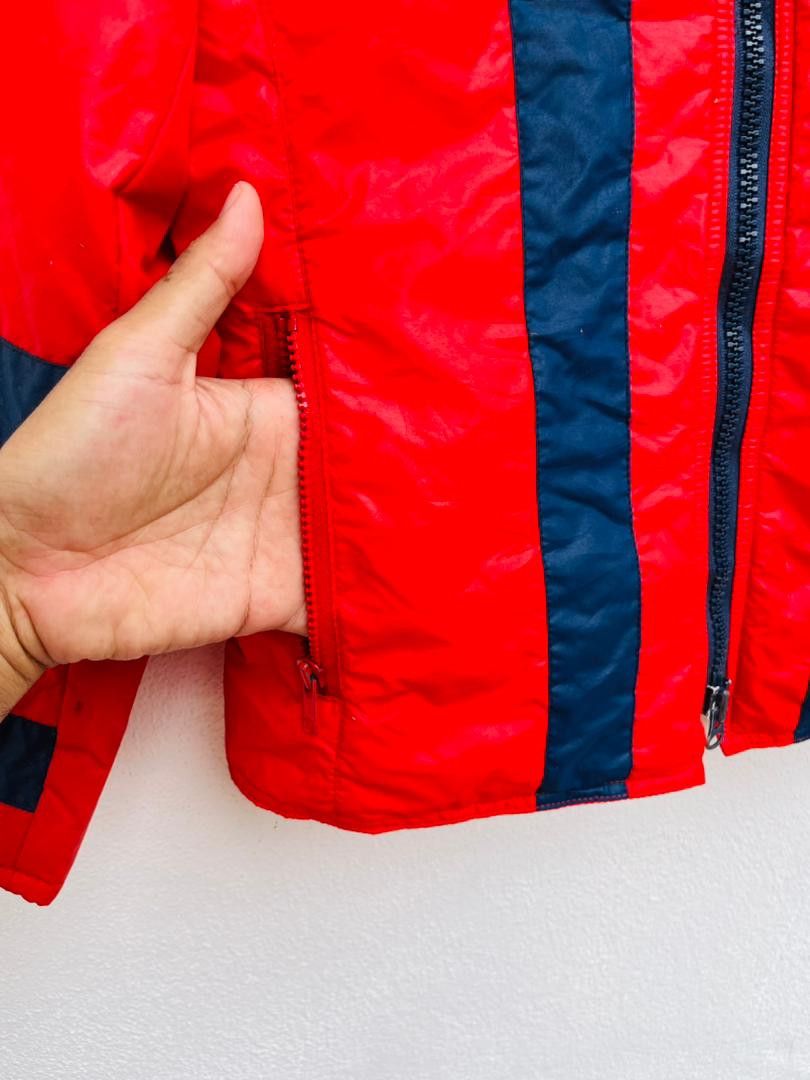 Japanese Brand × Vintage Vintage Braun Sportmoden Designer Fashion Style Size US M / EU 48-50 / 2 - 8 Thumbnail