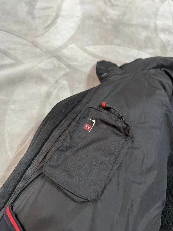 Ralph Lauren Ralph Lauren RLX Puffer Down Black Jacket L Size US L / EU 52-54 / 3 - 13 Thumbnail