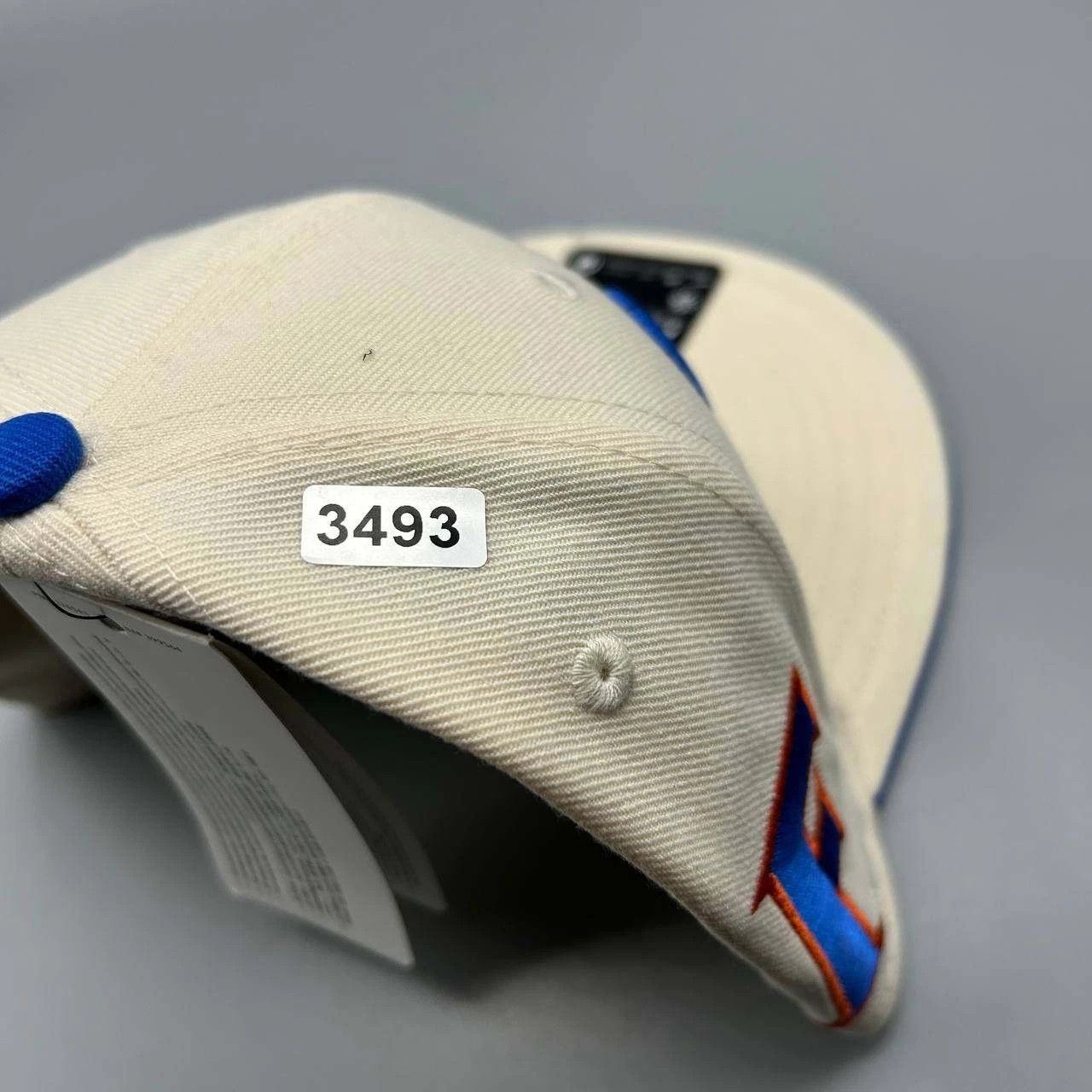 Nike Florida Gators x Nike Pro Hat Men 7 1/8 Dri-Fit Fitted Cap Size ONE SIZE - 8 Thumbnail