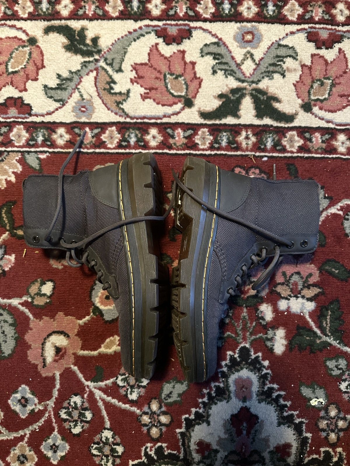 Dr. Martens Dr. Martens AirWair Size US 7.5 / EU 40-41 - 2 Thumbnail
