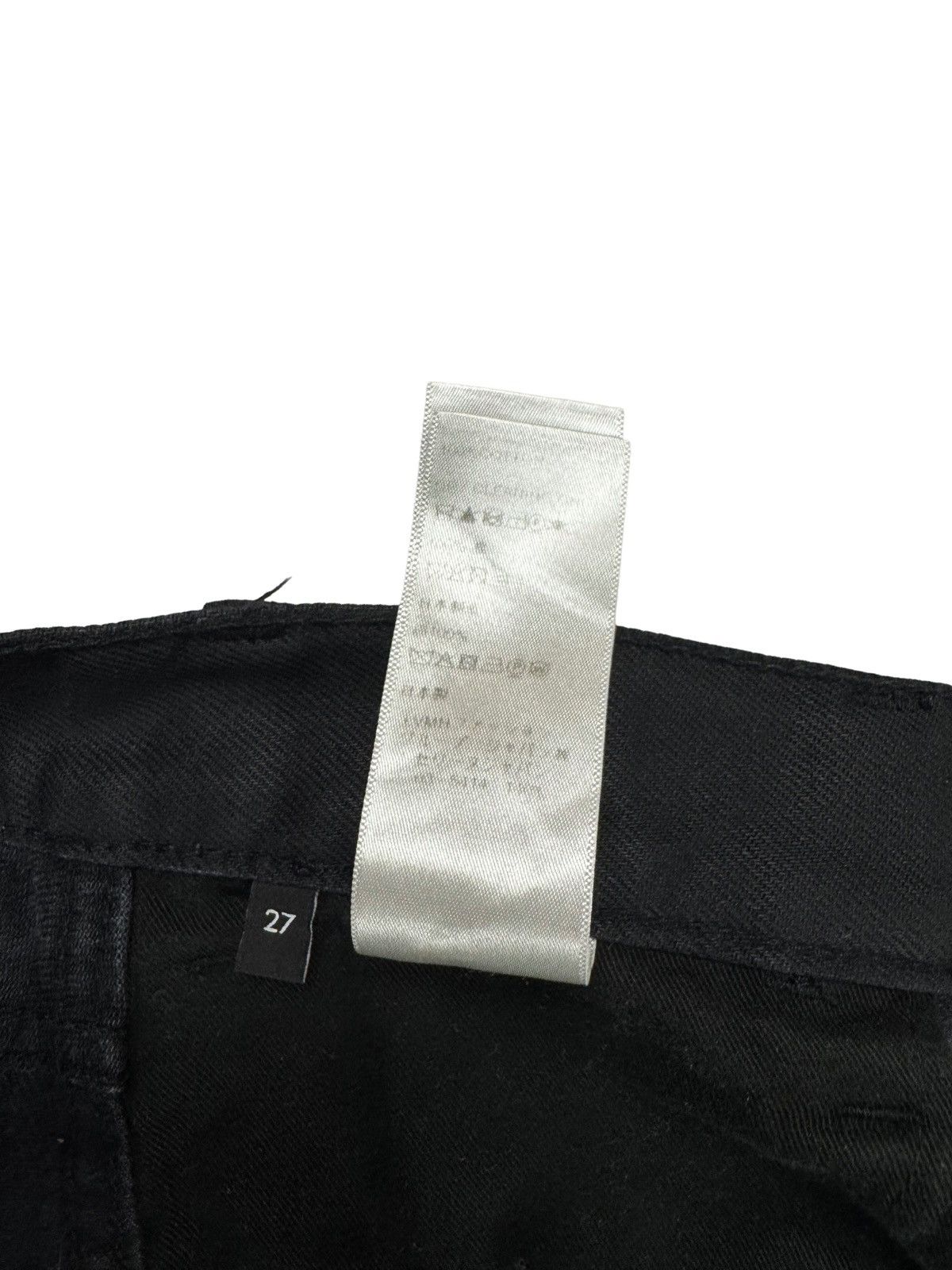 Celine Celine ST001 Size US 27 - 5 Thumbnail