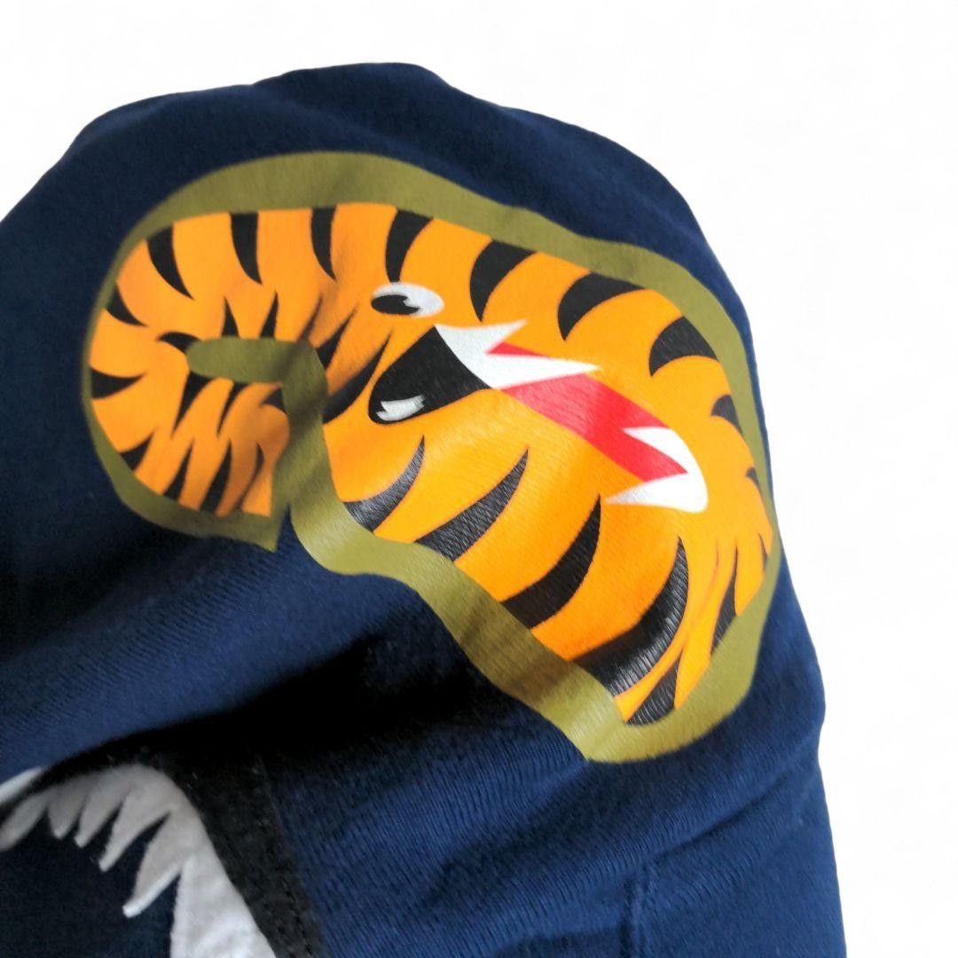 Shark Varsity Jacket