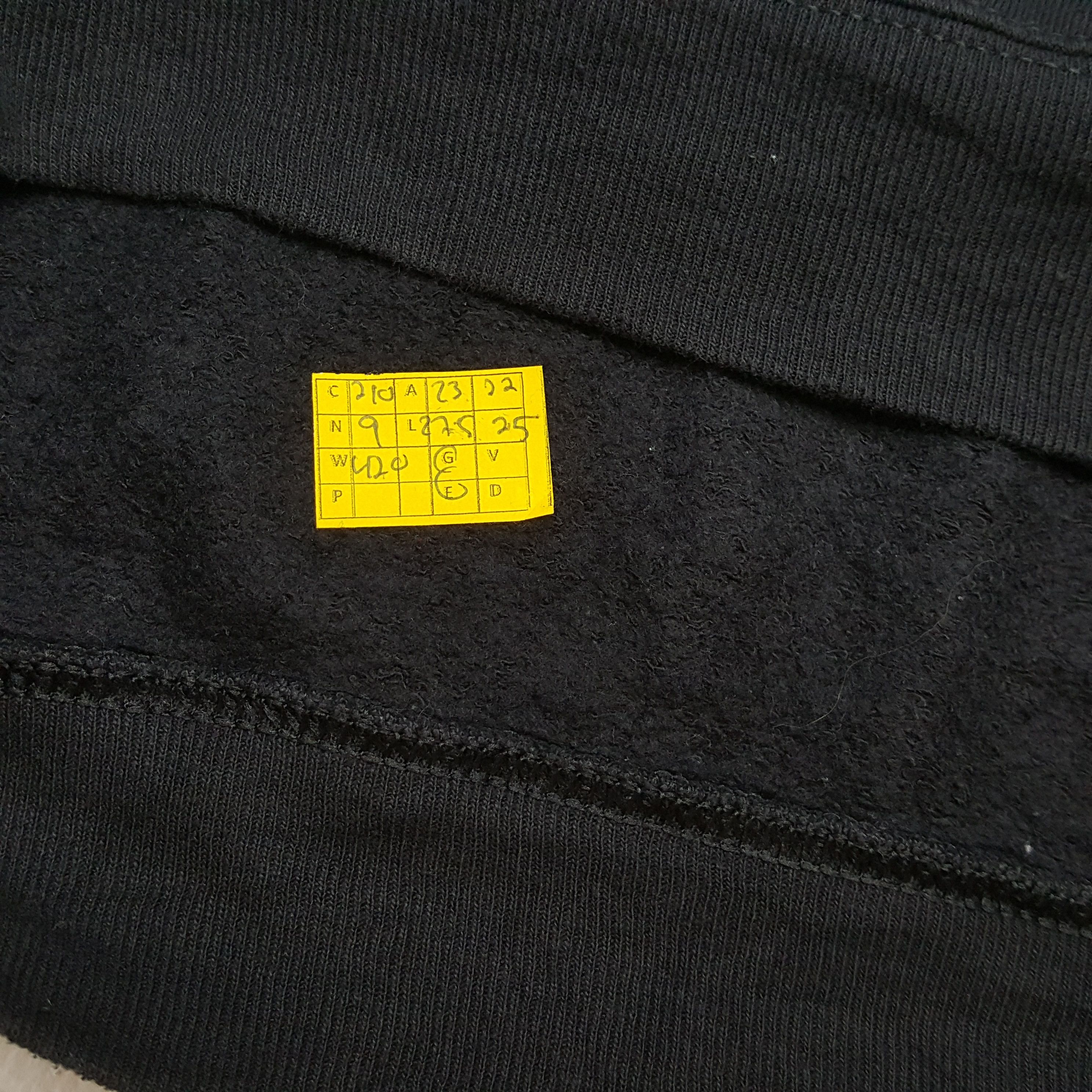 Vintage Vintage VELENTINO ROSSI 46 The Doctor MotoGP Sweatshirts Size US L / EU 52-54 / 3 - 7 Thumbnail