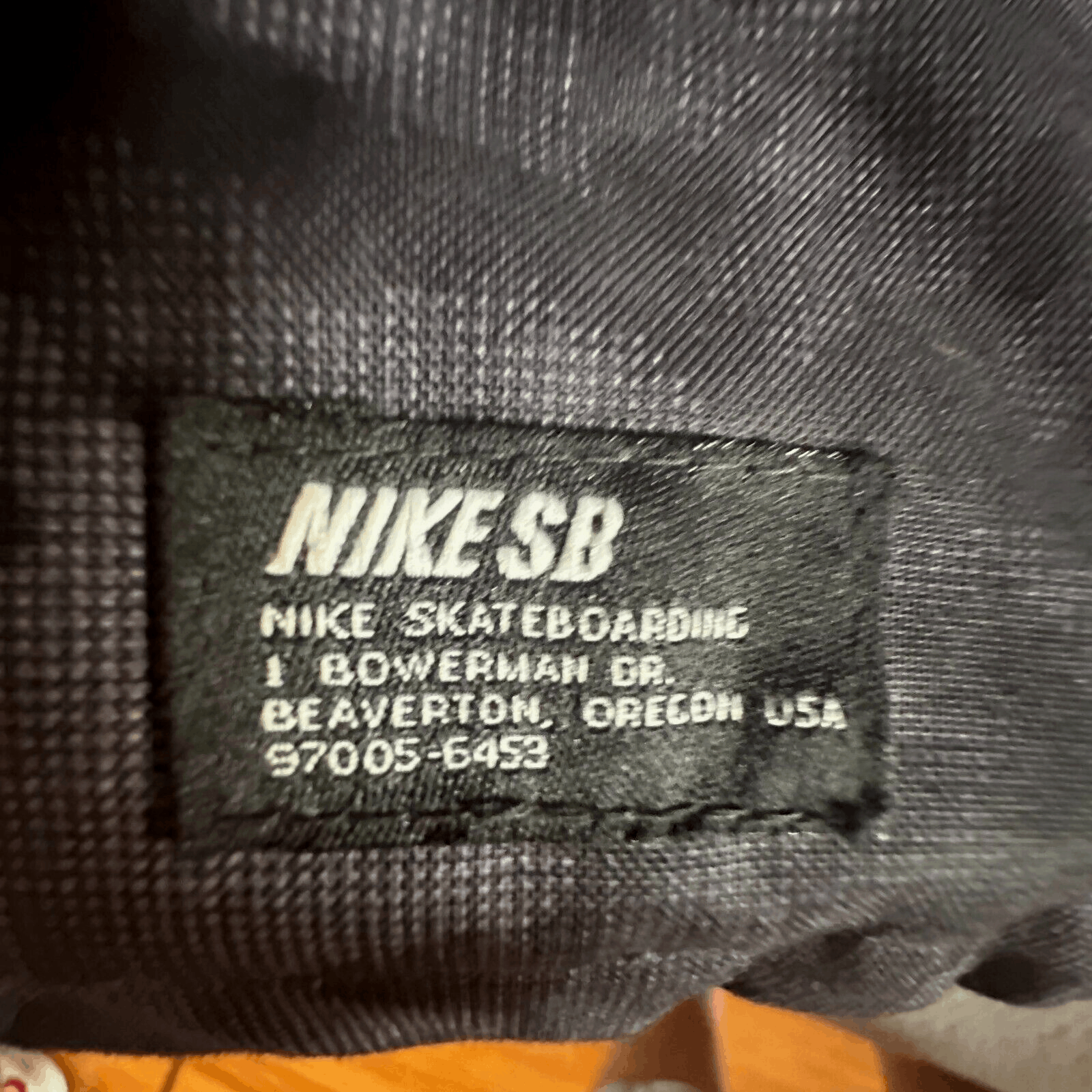 Nike Nike SB Camo Jacket Medium Shield Coach Skateboarding Size US M / EU 48-50 / 2 - 7 Thumbnail