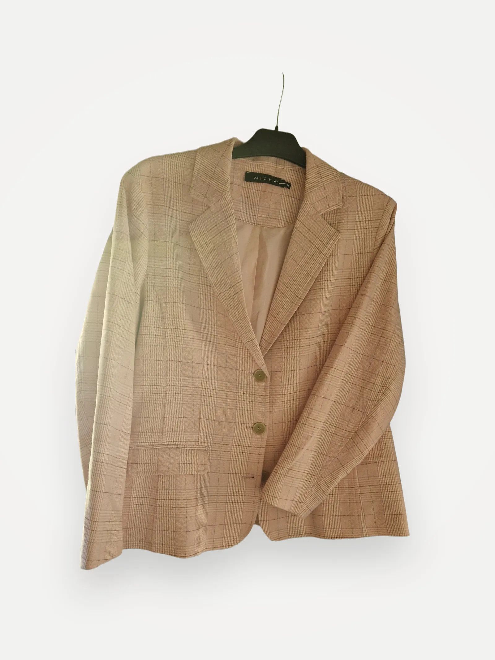 Michael Kors MICHA Blazer Size XL / US 12-14 / IT 48-50 - 1 Thumbnail