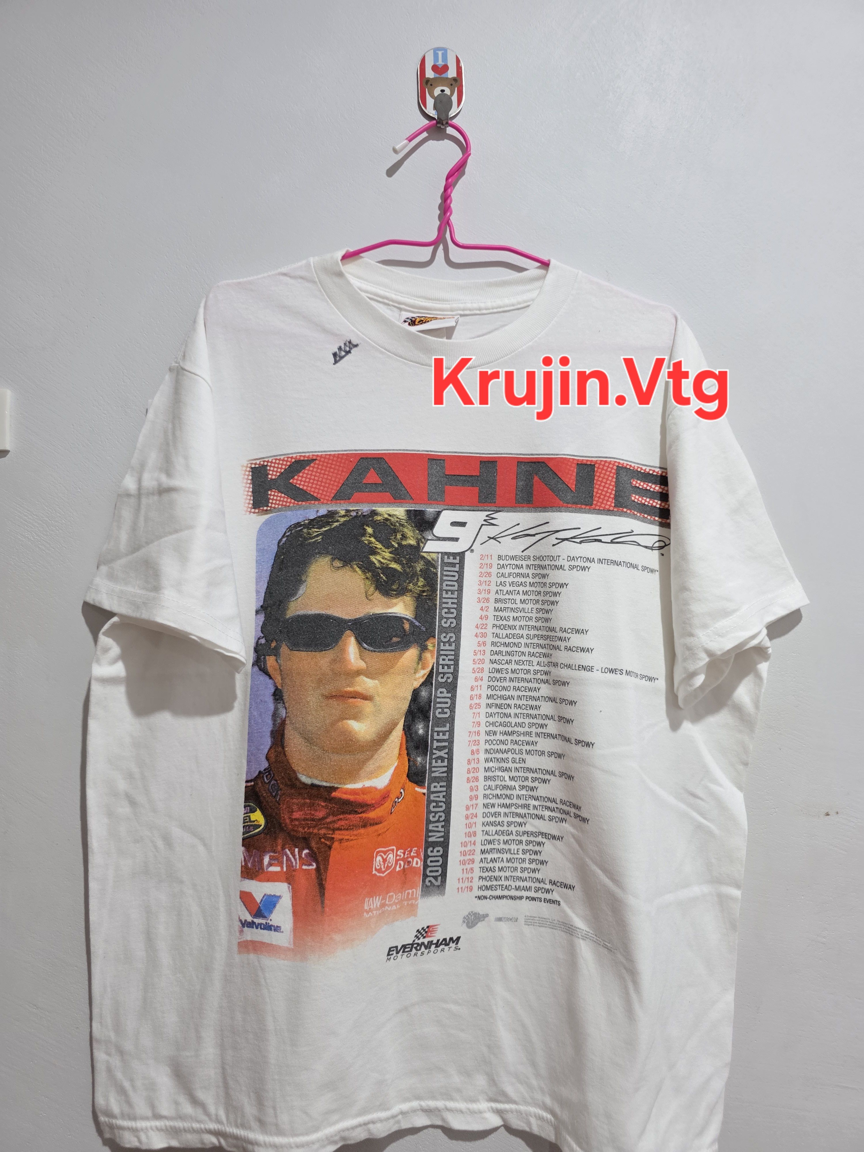 Other Kasey Kahne (Car #9) Year: 2006 Size US XL / EU 56 / 4 - 1 Thumbnail