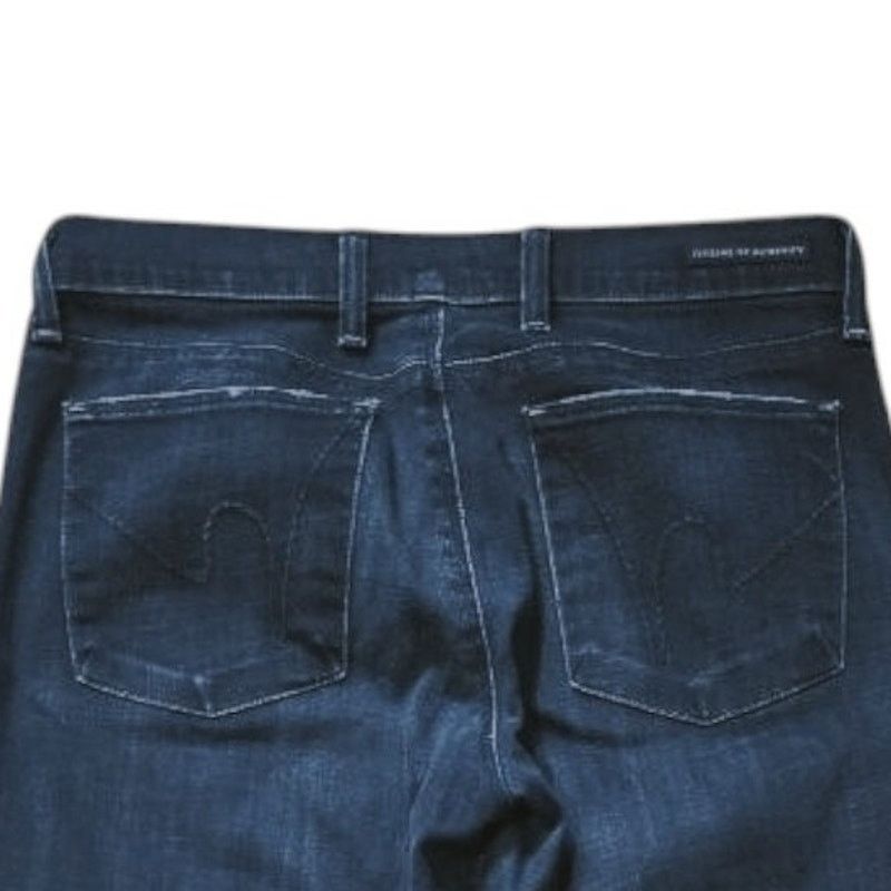 Citizens Of Humanity Citizens of Humanity Blue Jeans | Size 27 Size 27" / US 4 / IT 40 - 4 Thumbnail