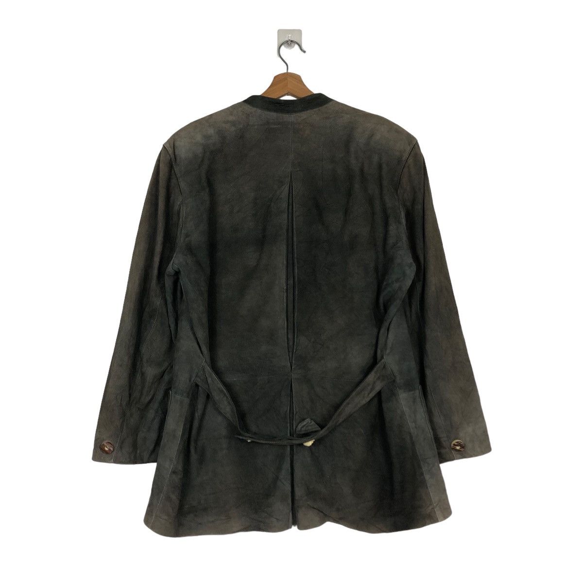 Schneiders 🔥Vintage Chore Jacket Button Schneiders Made in Austria Size US M / EU 48-50 / 2 - 8 Thumbnail