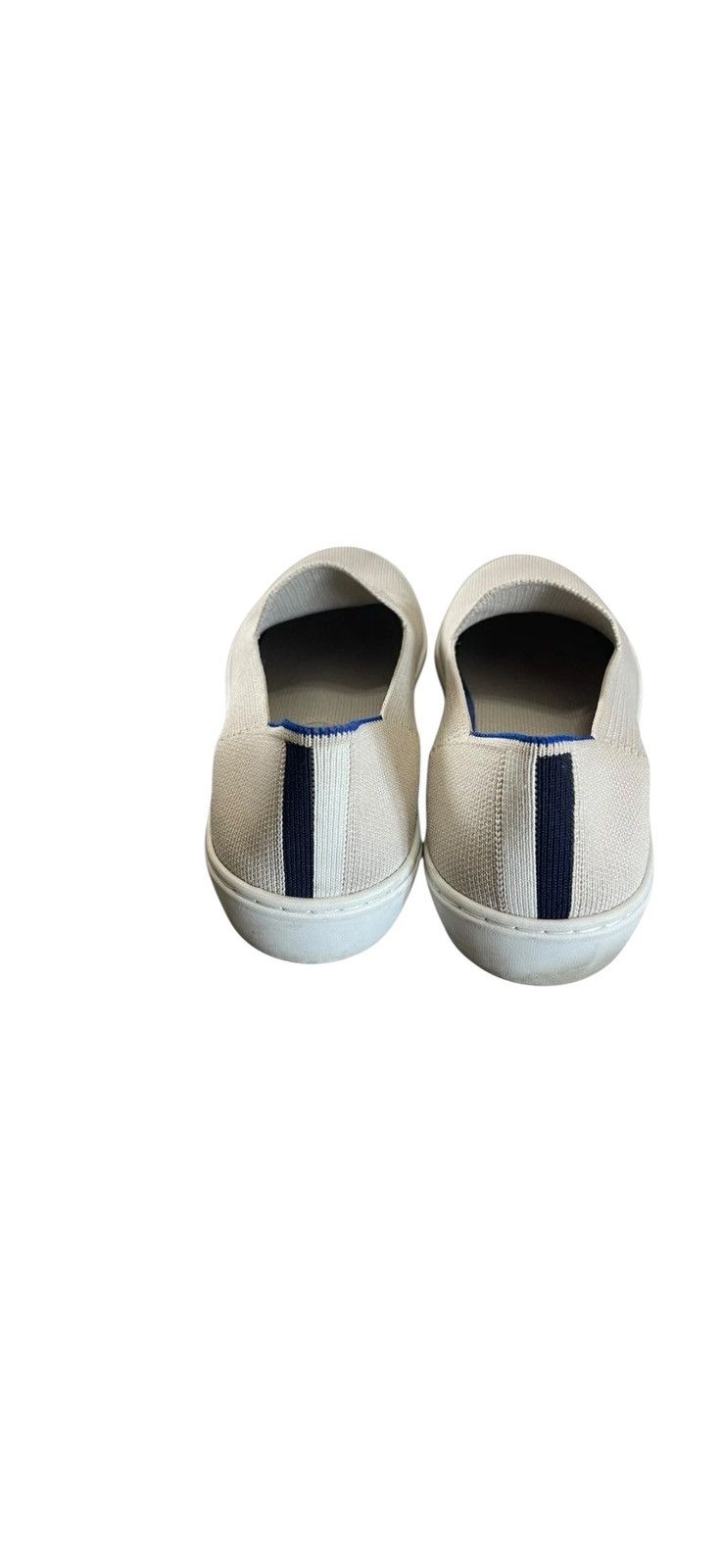 Rothy's Rothy’s Women’s Slip On Flats Size 8 Beige Size US 8 / IT 38 - 8 Thumbnail