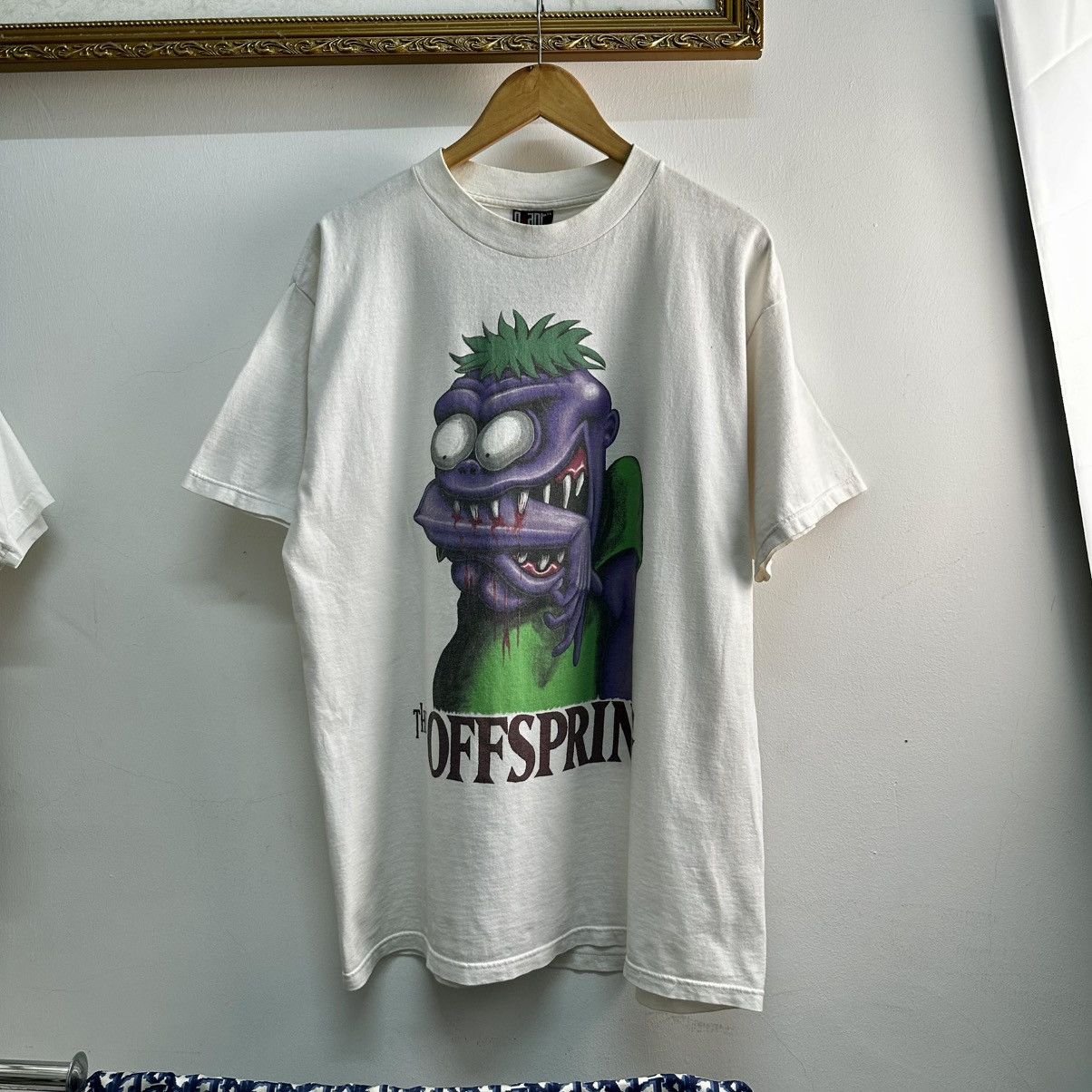 Offspring 1995 | Grailed