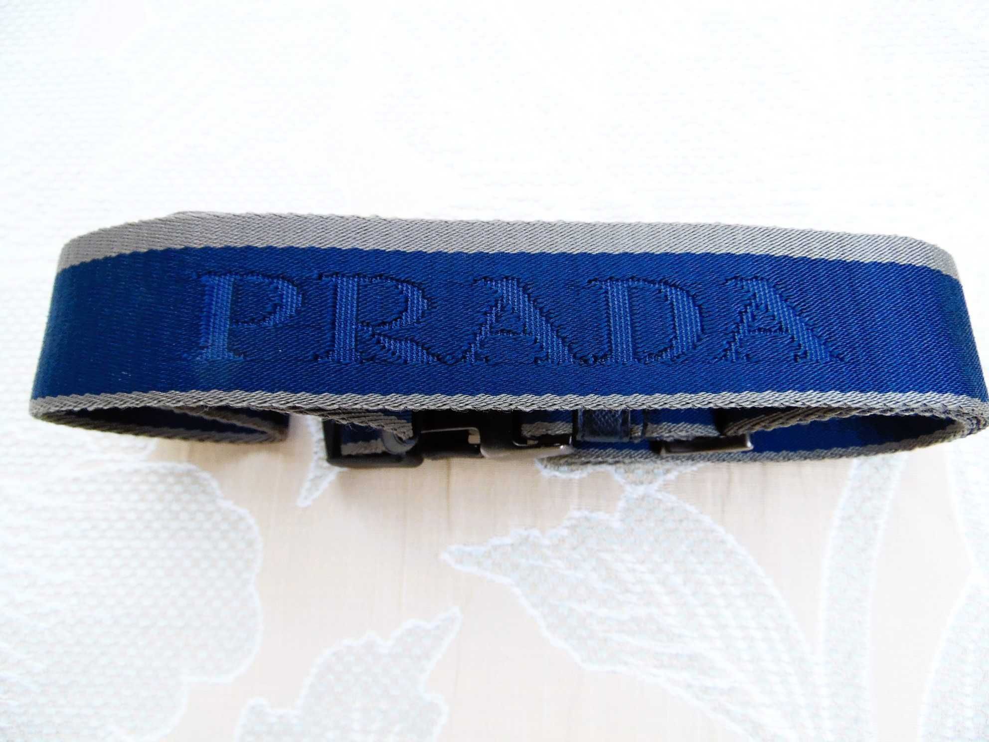Prada Prada Belt Size ONE SIZE - 5 Thumbnail