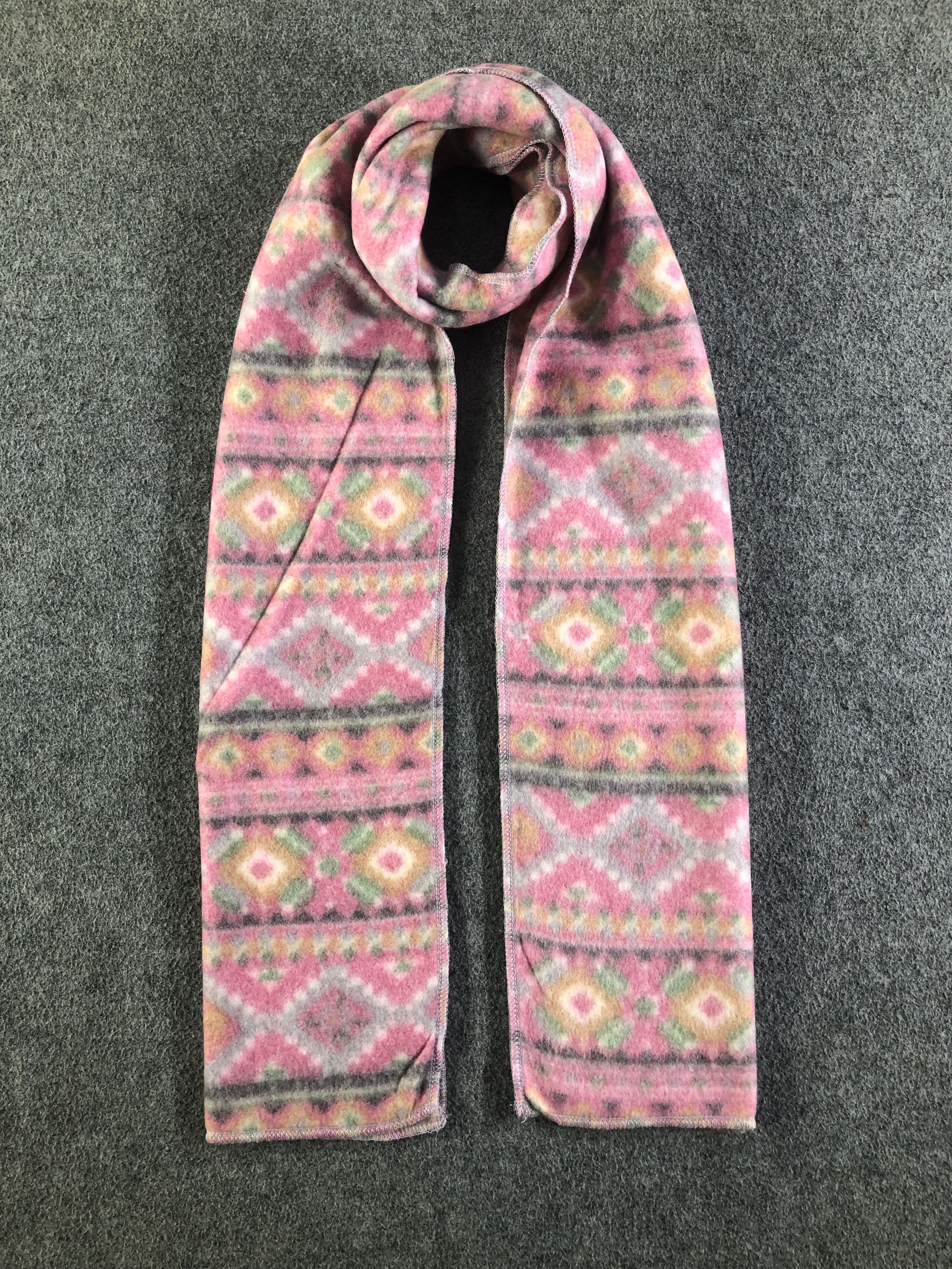 Trussardi Trussardi Sport Scarf / Muffler / Neckwear SS1283 Size ONE SIZE - 1 Thumbnail