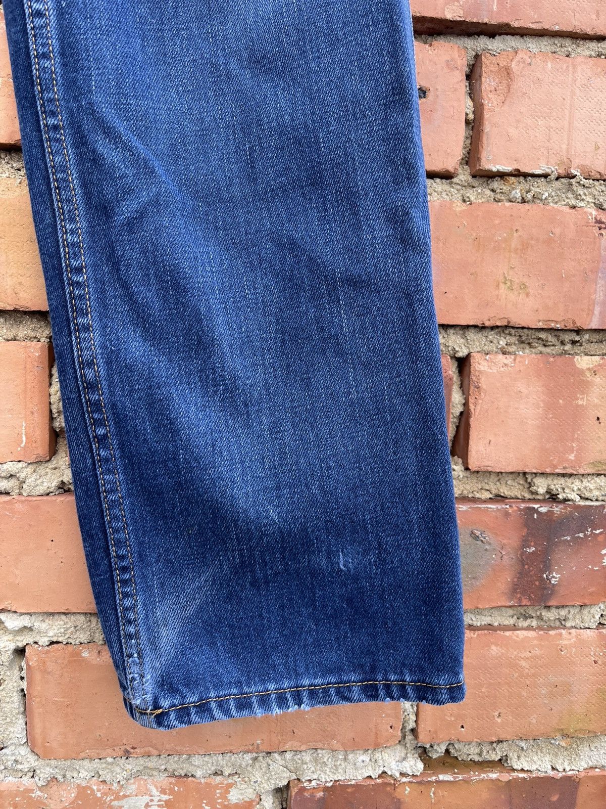 Levi's Levis Bush Pant 6 Pocket Size US 32 / EU 48 - 5 Thumbnail