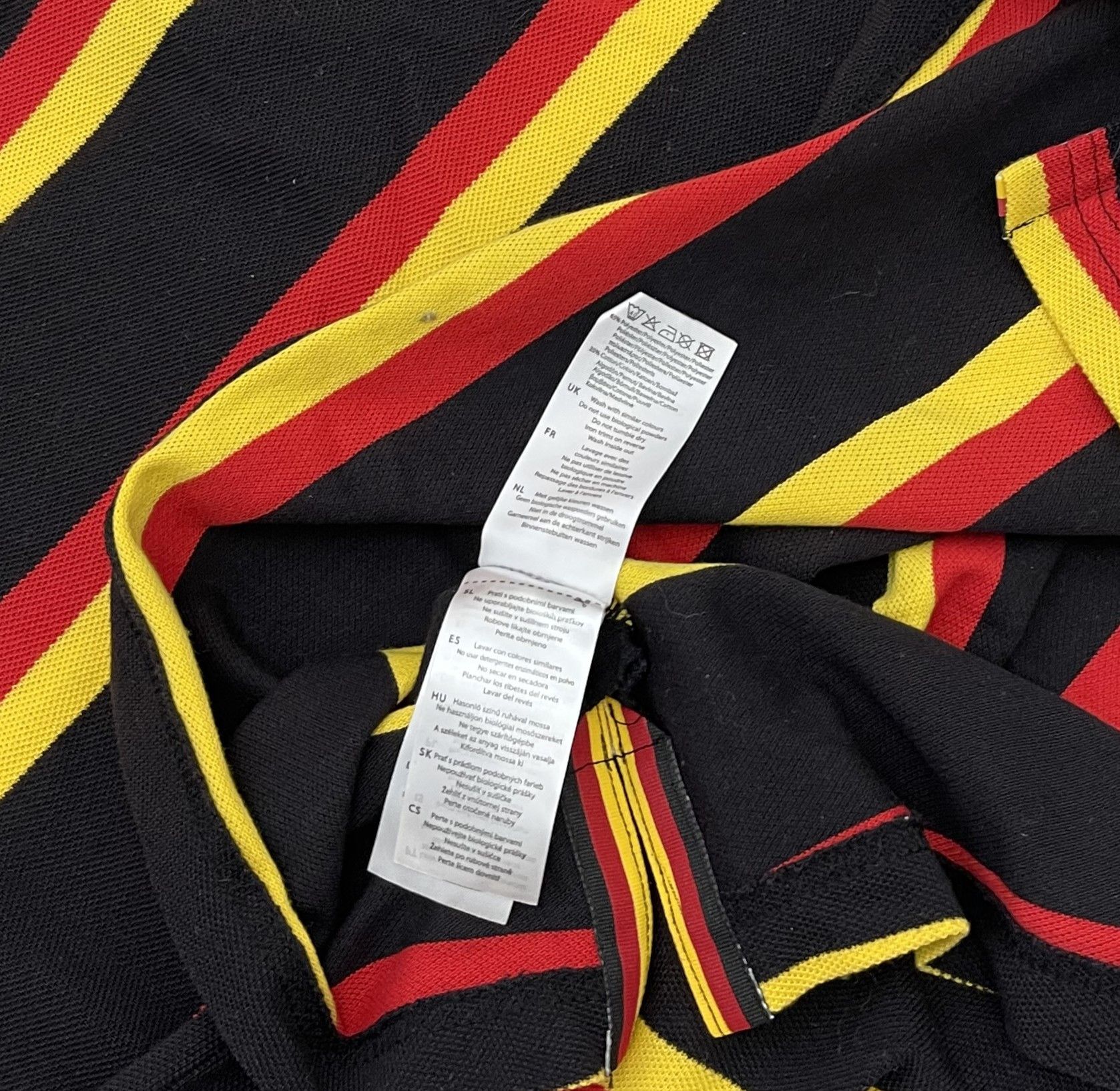 Other Fifa World Cup Brasil 2014 GERMANY Size US L / EU 52-54 / 3 - 6 Thumbnail