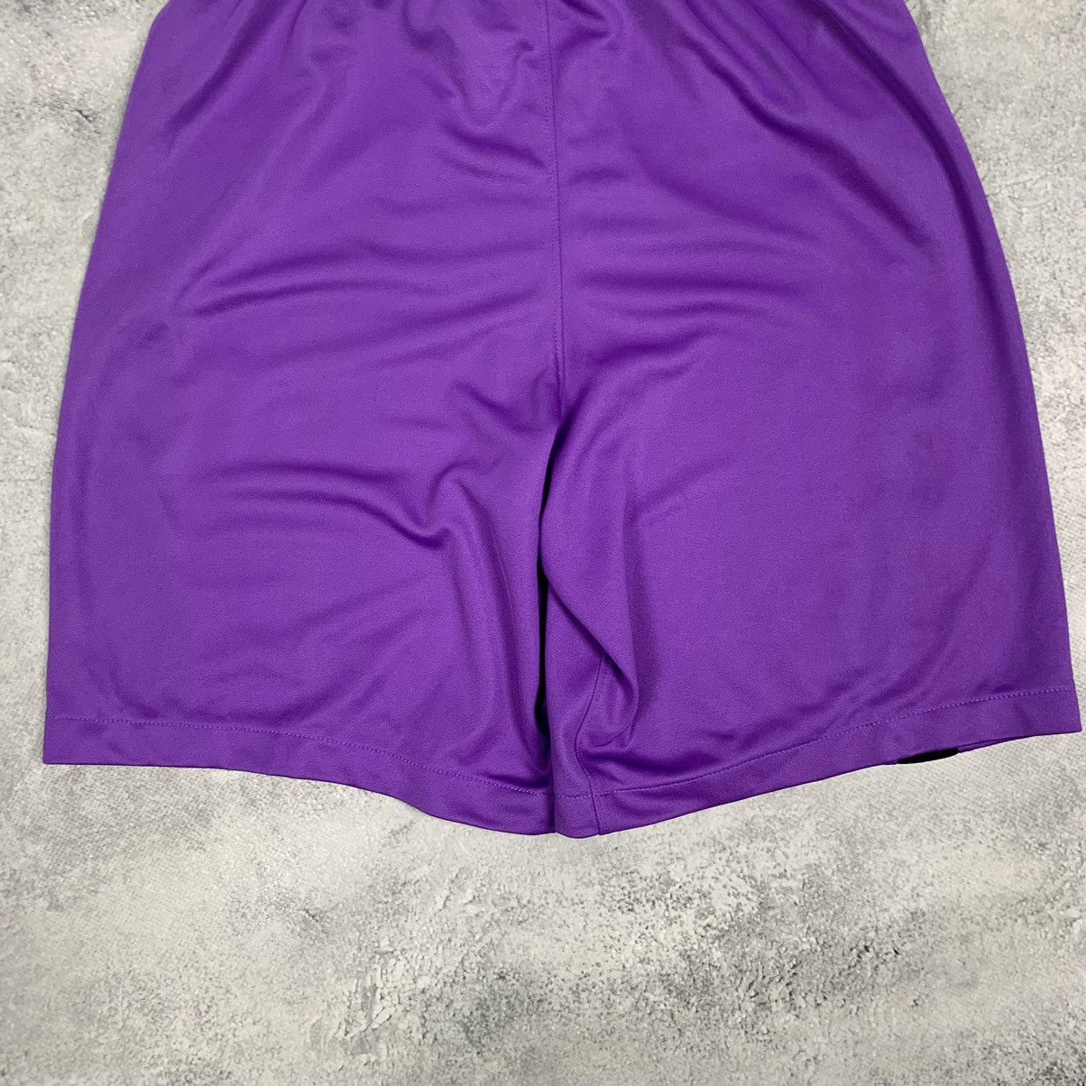 Nike Nike Tottenham Hotspur Soccer Football Shorts Size S Size US 28 / EU 44 - 10 Thumbnail