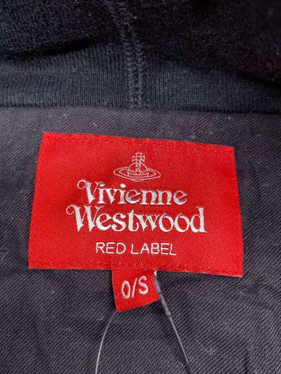 Vivienne Westwood Orb Studded Hoodie Size US L / EU 52-54 / 3 - 5 Thumbnail