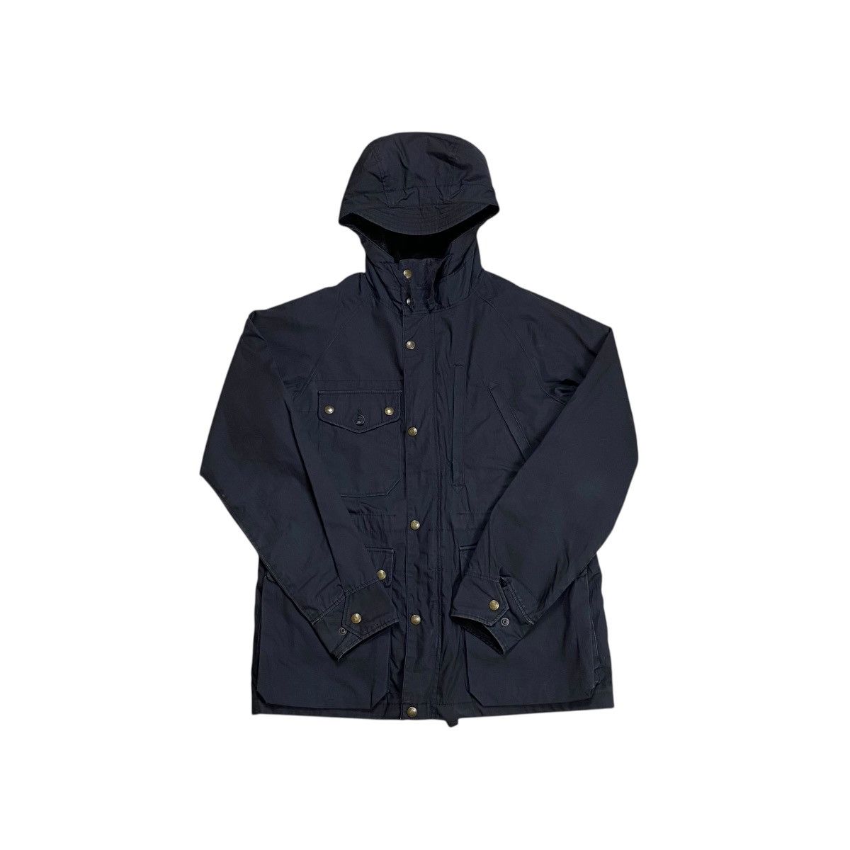 Engineered Garments Engineered Garments Field Mountain Parka Jacket Size US M / EU 48-50 / 2 - 5 Thumbnail