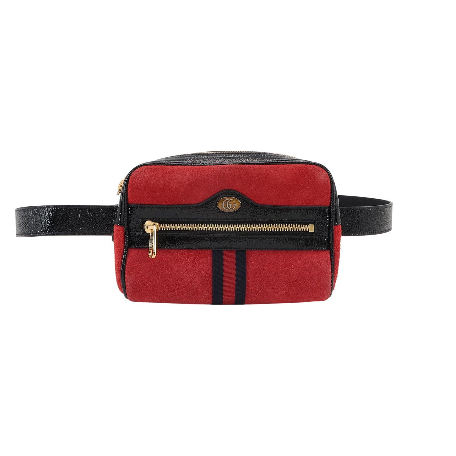 Gucci Gucci Women os Belt Bags Size ONE SIZE - 1 Thumbnail