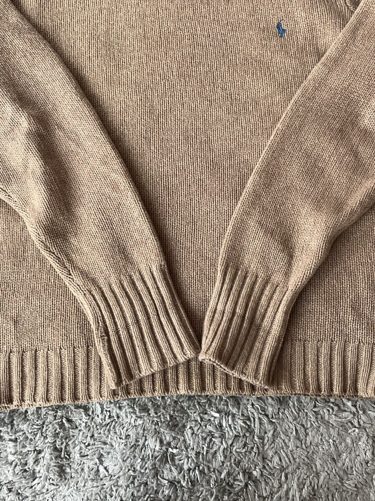Polo Ralph Lauren Vintage Luxury Knitwear Polo Ralph Lauren Size US M / EU 48-50 / 2 - 9 Thumbnail