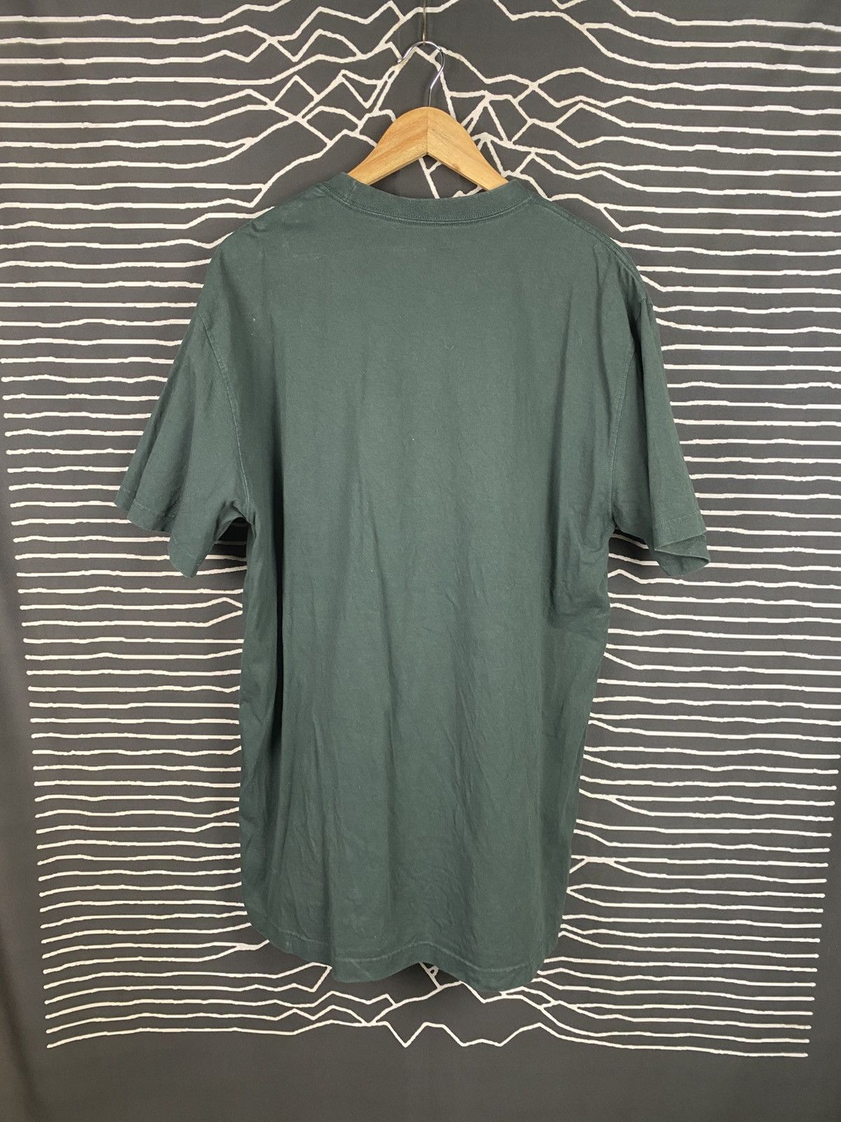 Dickies Dickies Pocket tee Size US L / EU 52-54 / 3 - 2 Thumbnail