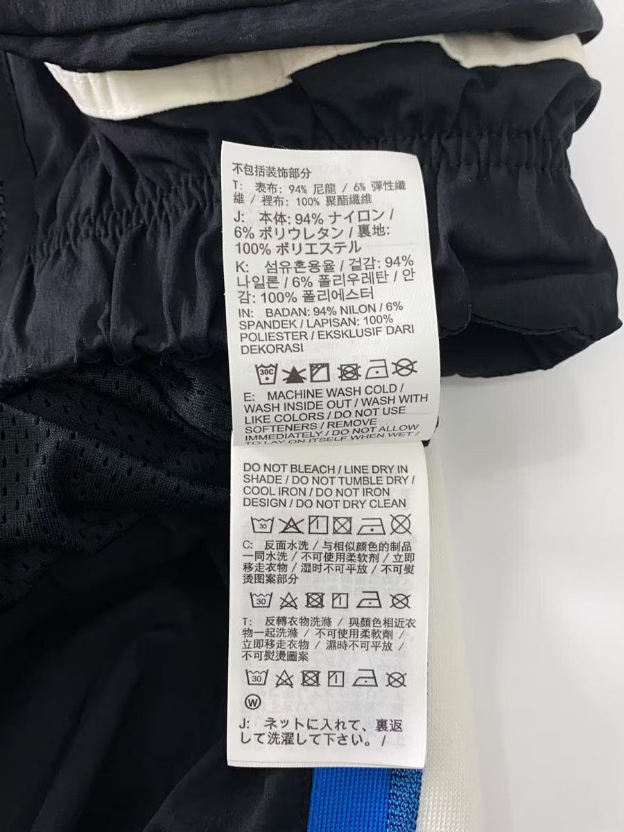 Undercover Undercover x Nike Nylon Jacket Black Size US S / EU 44-46 / 1 - 5 Thumbnail