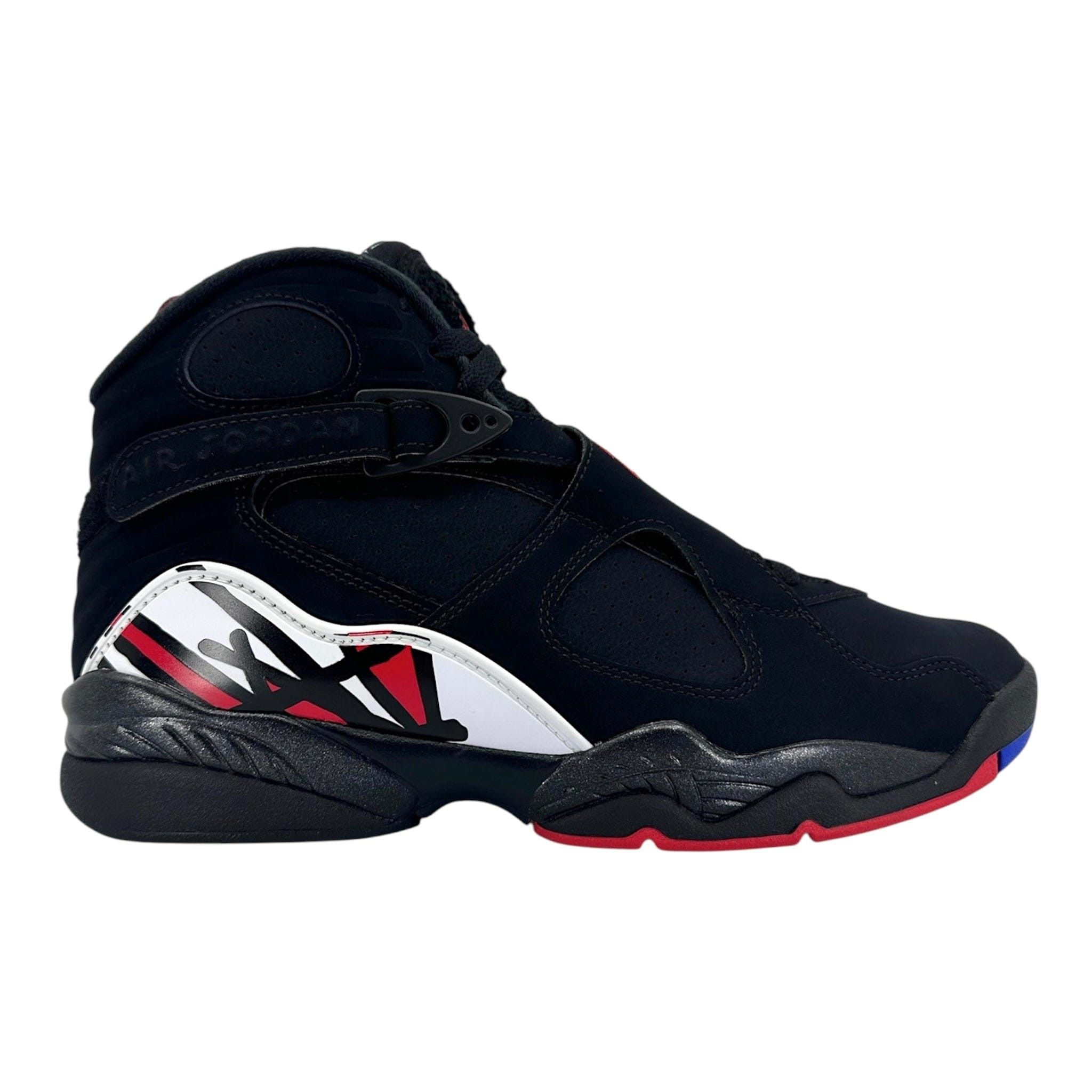 Nike 8 Retro Playoffs (2023) Size US 9.5 / EU 42-43 - 1 Thumbnail
