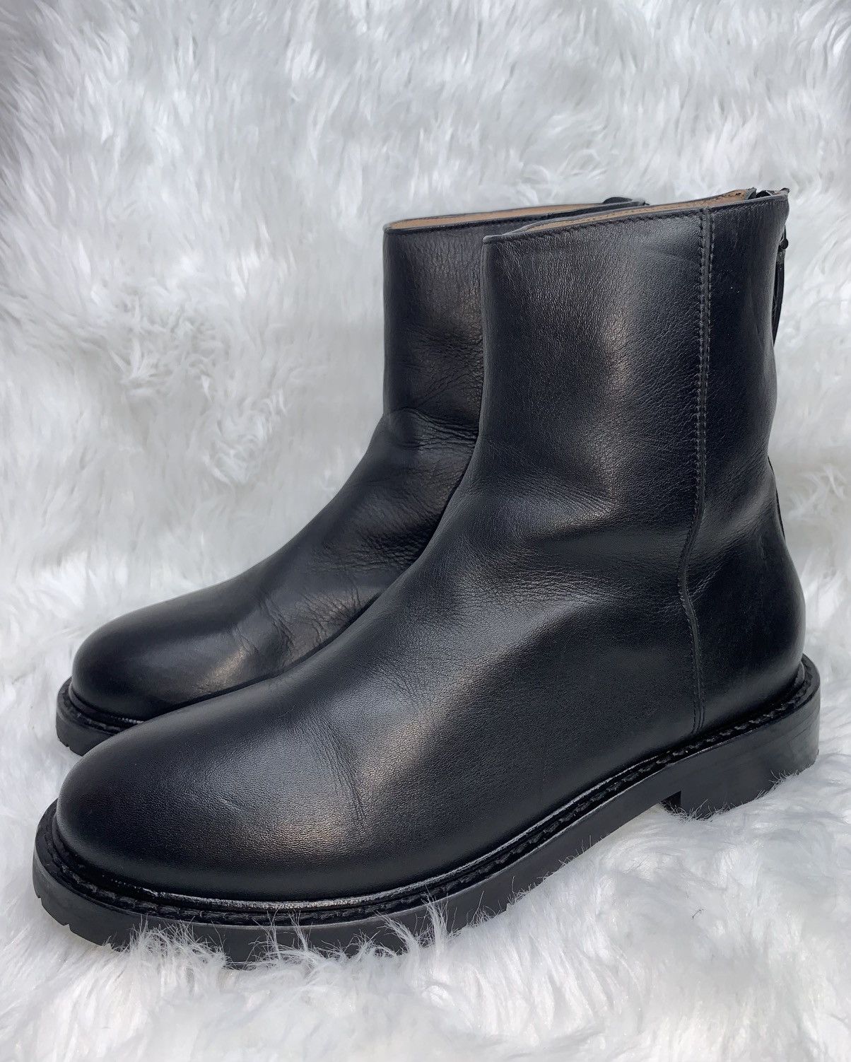 LEGRES Legres Boots Size US 8 / IT 38 - 2 Thumbnail