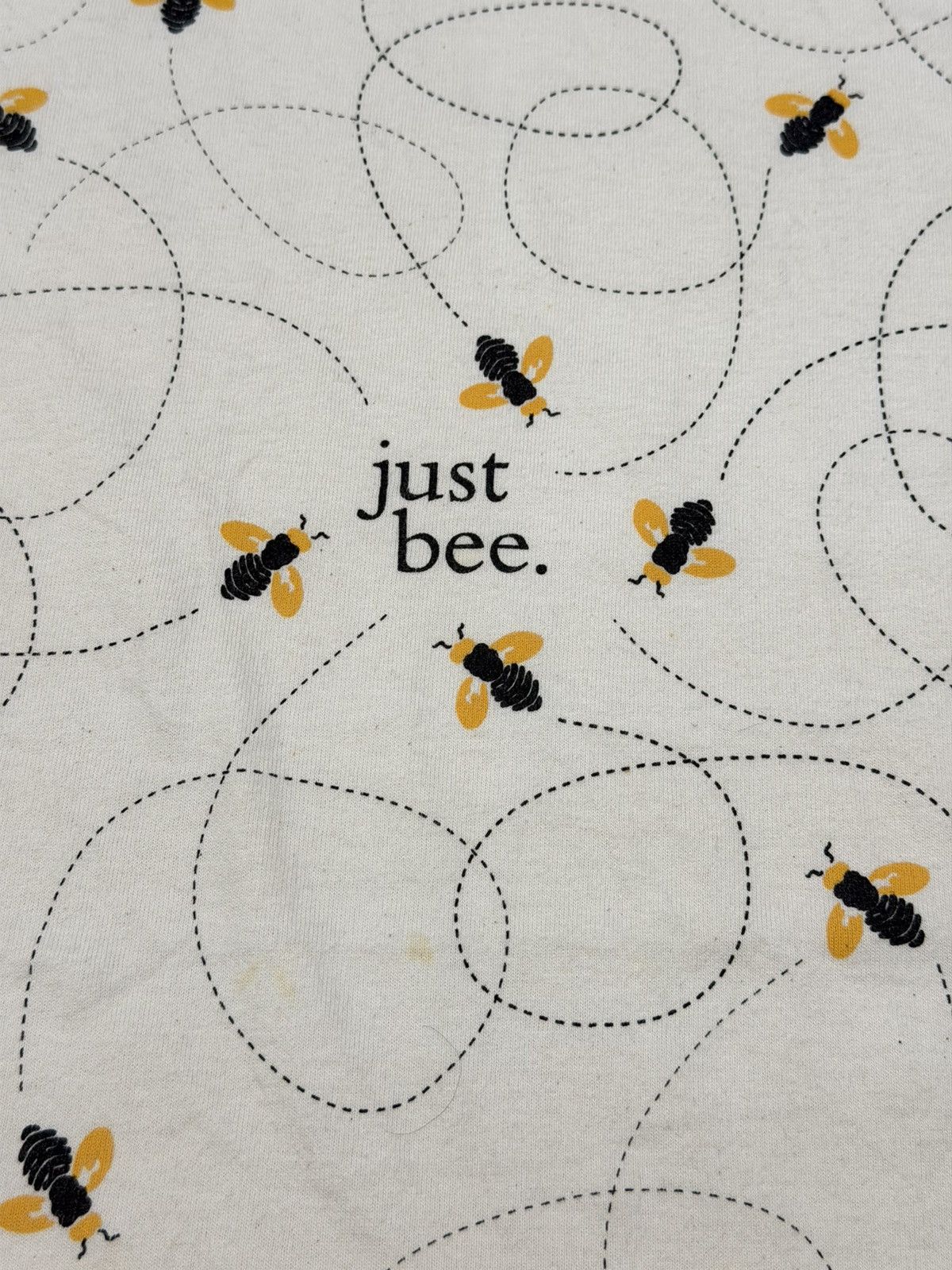 Other Vintage Just bee t-shirt Size US XL / EU 56 / 4 - 4 Thumbnail