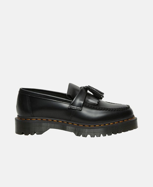 Dr. Martens Adrian Bex Loafers Size US 5 / EU 37 - 1 Thumbnail