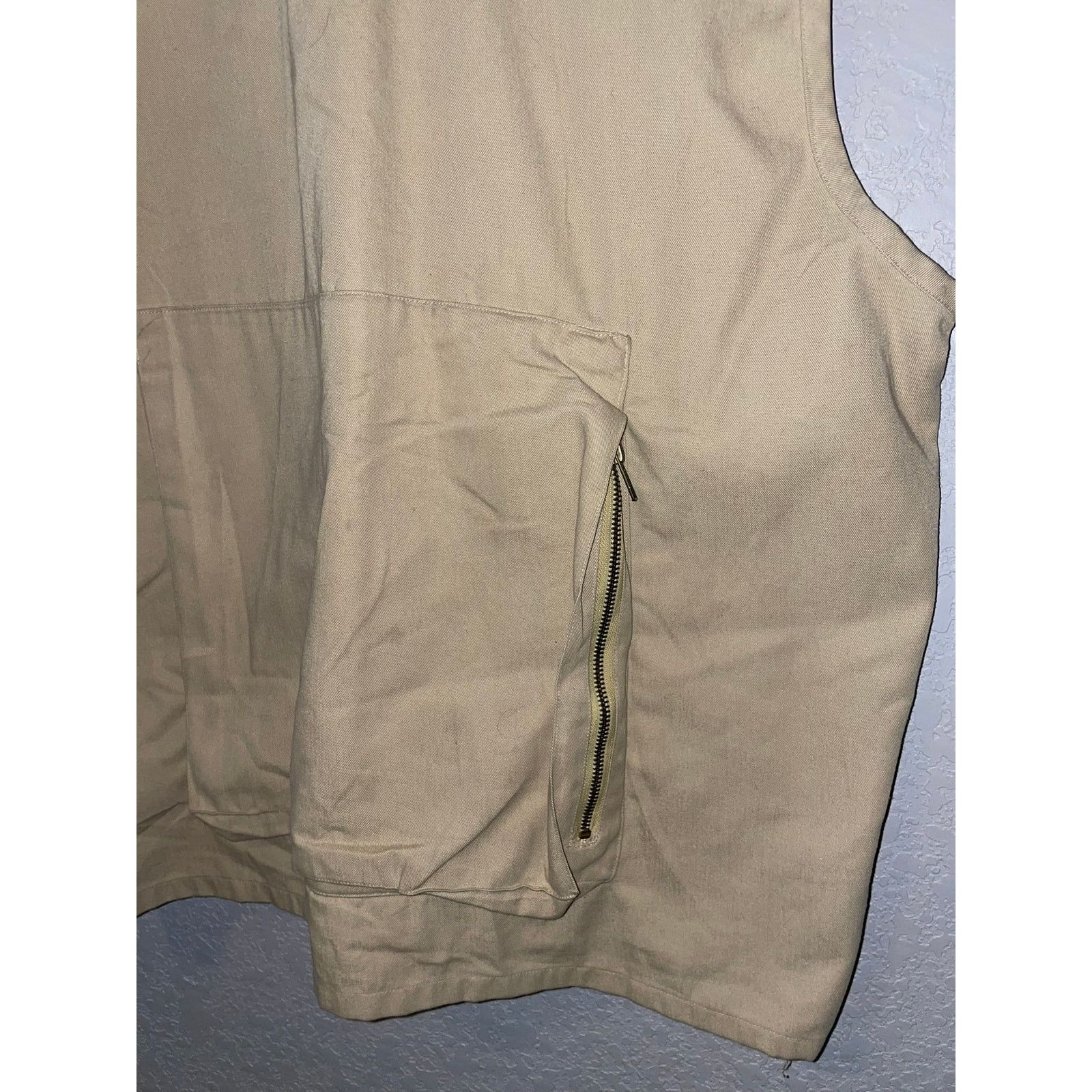 Vintage Vintage Dr. Reddys Fishing Vest Fish Outdoor Wear VTG XL Size US XL / EU 56 / 4 - 8 Thumbnail