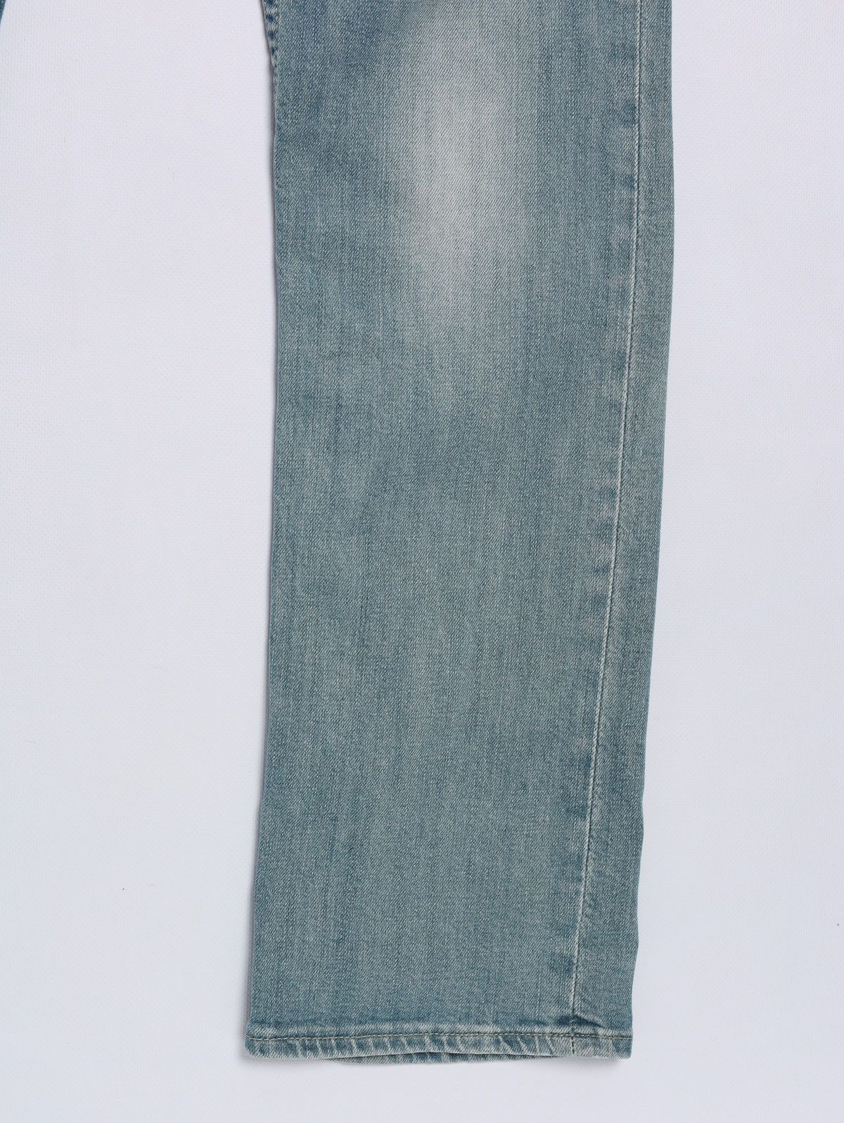 Acne Studios Acne Studios Hep Opal Jeans 30/32 Denim Pants Size 30" / US 8 / IT 44 - 3 Thumbnail