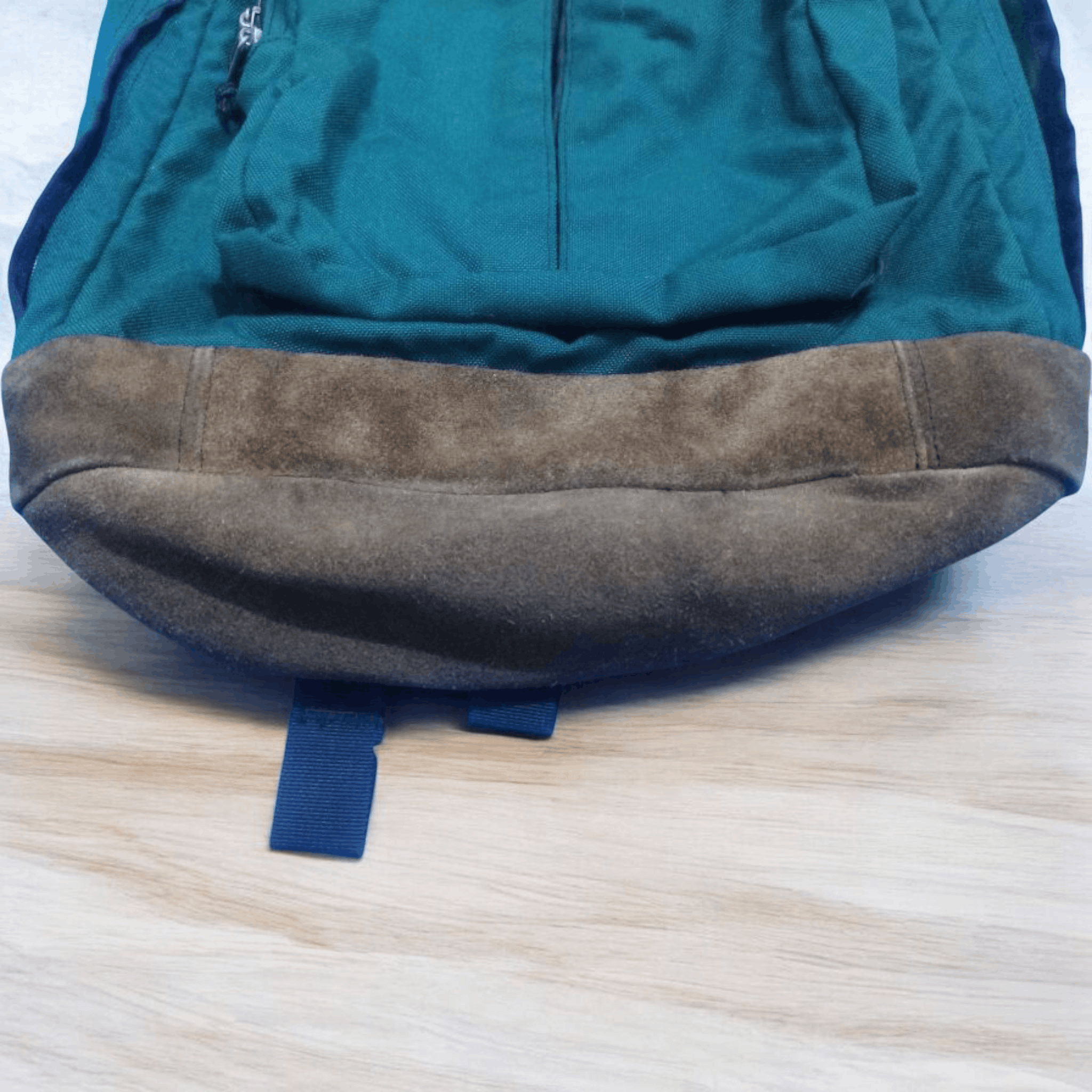 Nike × Vintage Vintage Nike Backpack Size ONE SIZE - 4 Thumbnail