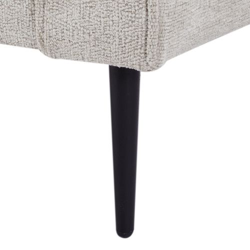 Designer × Homemade Living Room Upholstered Sofa with high-tech Fabric Surface/ Size US L / EU 52-54 / 3 - 3 Thumbnail