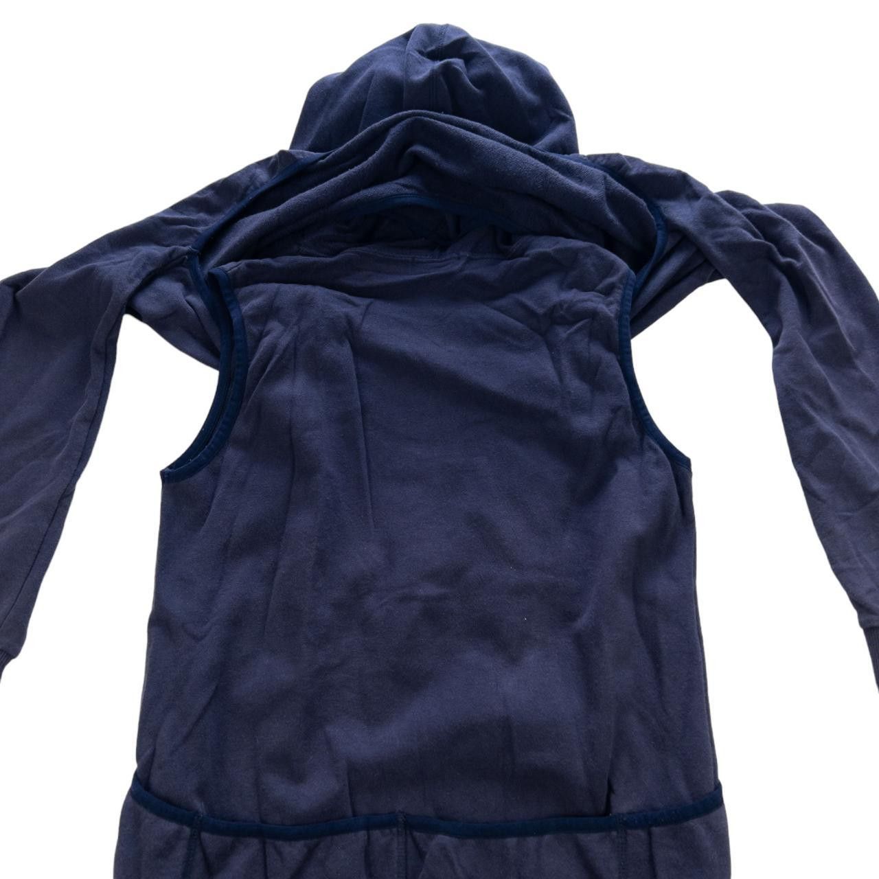 Issey Miyake Vintage Final Home By Issey Miyake Hoodie Size S Size US S / EU 44-46 / 1 - 5 Thumbnail