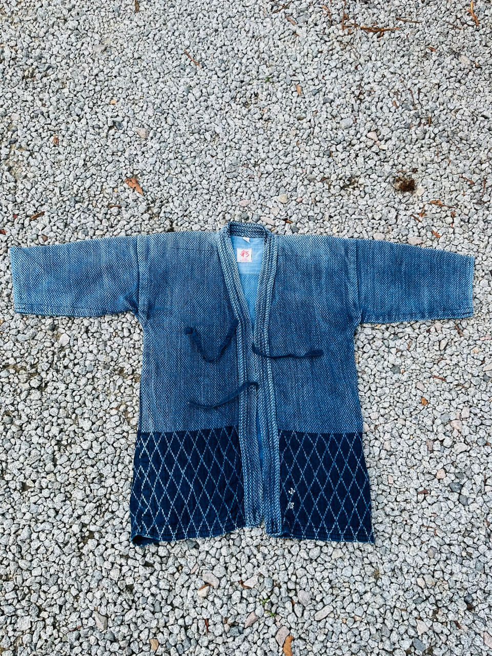 Japanese Brand × Vintage Vintage Eikou Budougu Japanese Designer Fashion Style Size US L / EU 52-54 / 3 - 1 Thumbnail