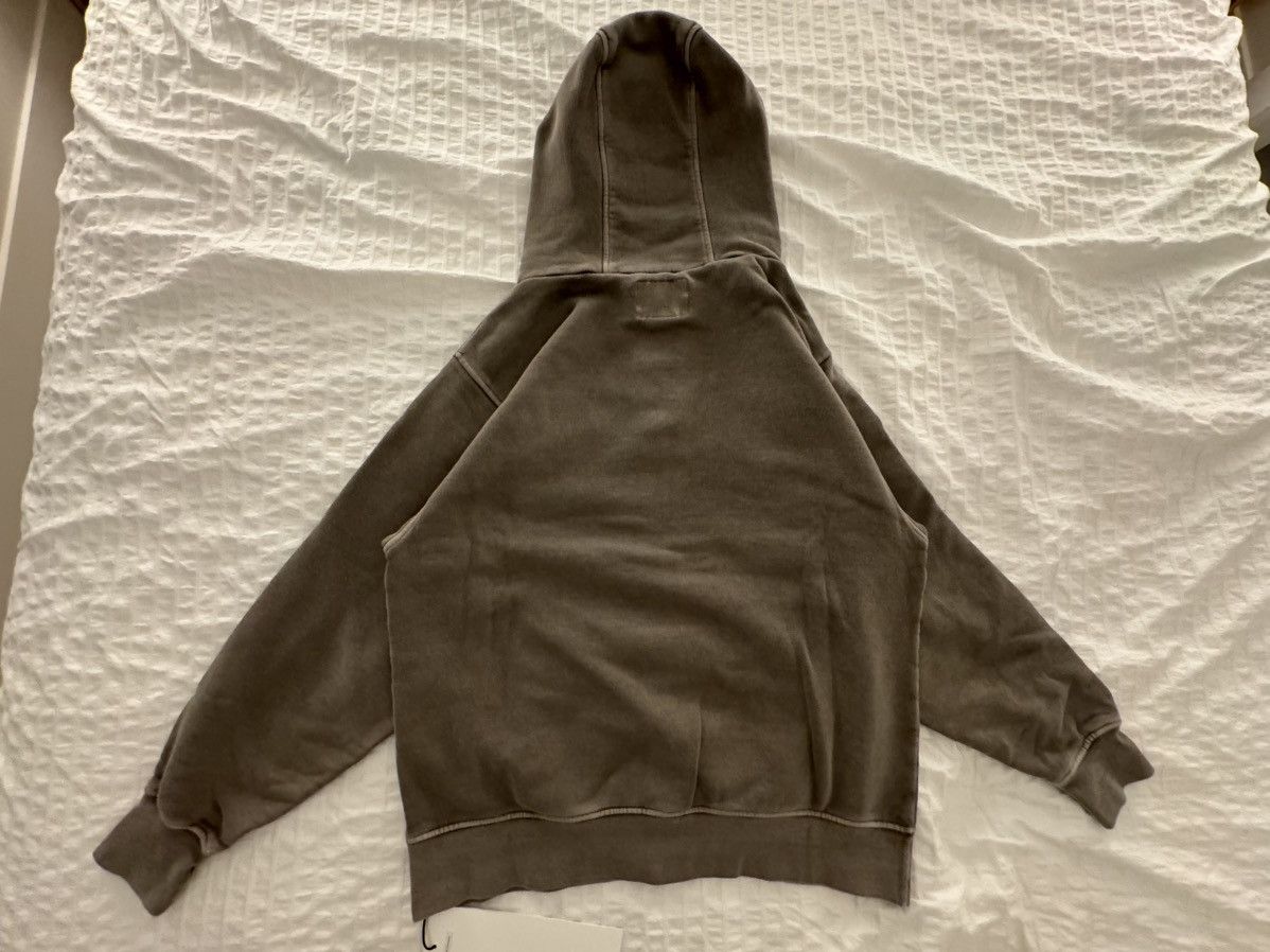 Wtaps WTAPS-SIGN HOODIE-GREY (SZ 01)-FULL SET Size US S / EU 44-46 / 1 - 2 Thumbnail