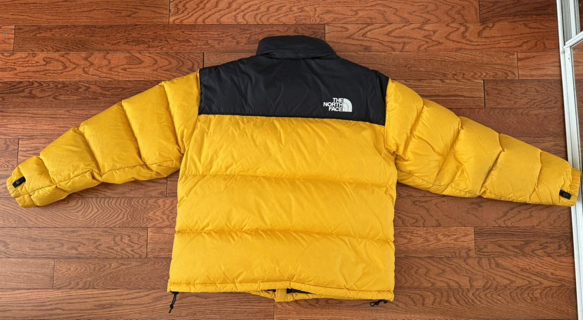 The North Face Nuptse Retro 1996 Jacket Size US L / EU 52-54 / 3 - 2 Thumbnail