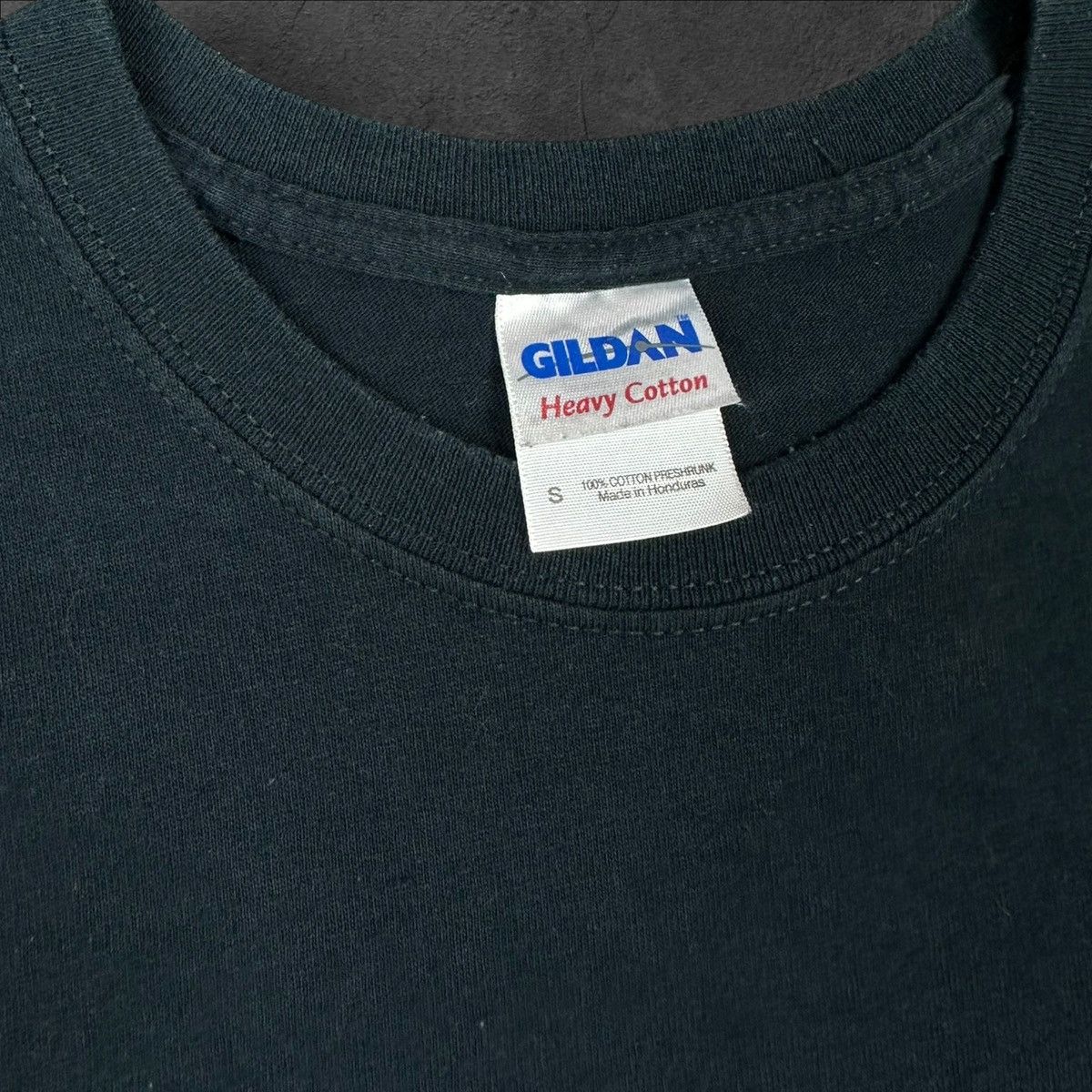 Gildan × Vintage WHAT ARE YOU LOOKING AT DICKHOUSE Vintagr Humor T shirt Size US S / EU 44-46 / 1 - 5 Thumbnail