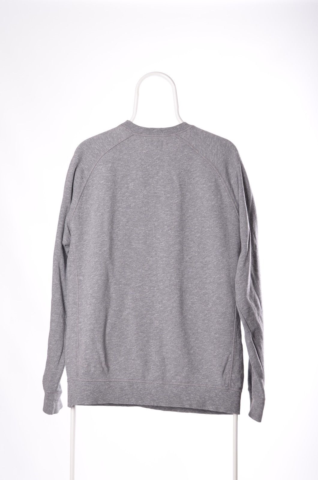 Norse Projects norse projects crewneck sweatshirt trashed ketel sport y2k Size US L / EU 52-54 / 3 - 3 Thumbnail