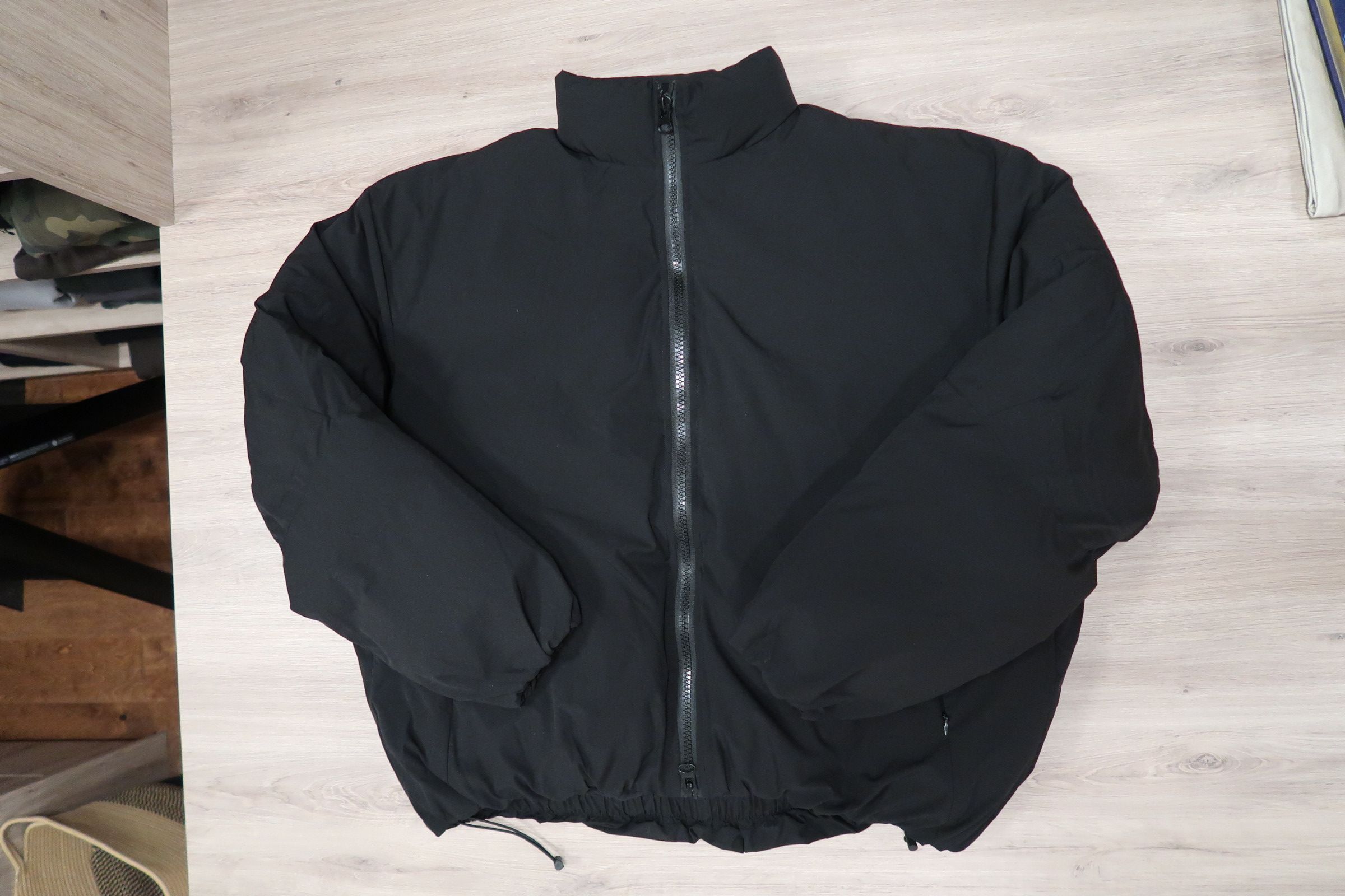 The GV Gallery The GV Gallery Raspberry Hills Ballon Jacket Size US L / EU 52-54 / 3 - 3 Thumbnail