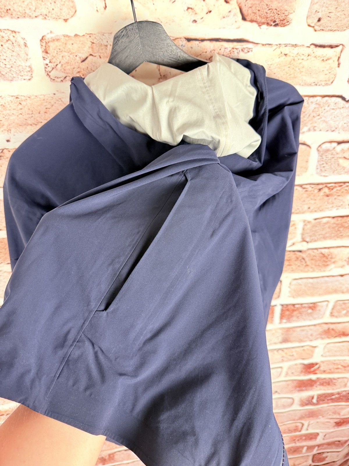 Rapha Very rare rapha membrane rain jacket Size US M / EU 48-50 / 2 - 14 Thumbnail