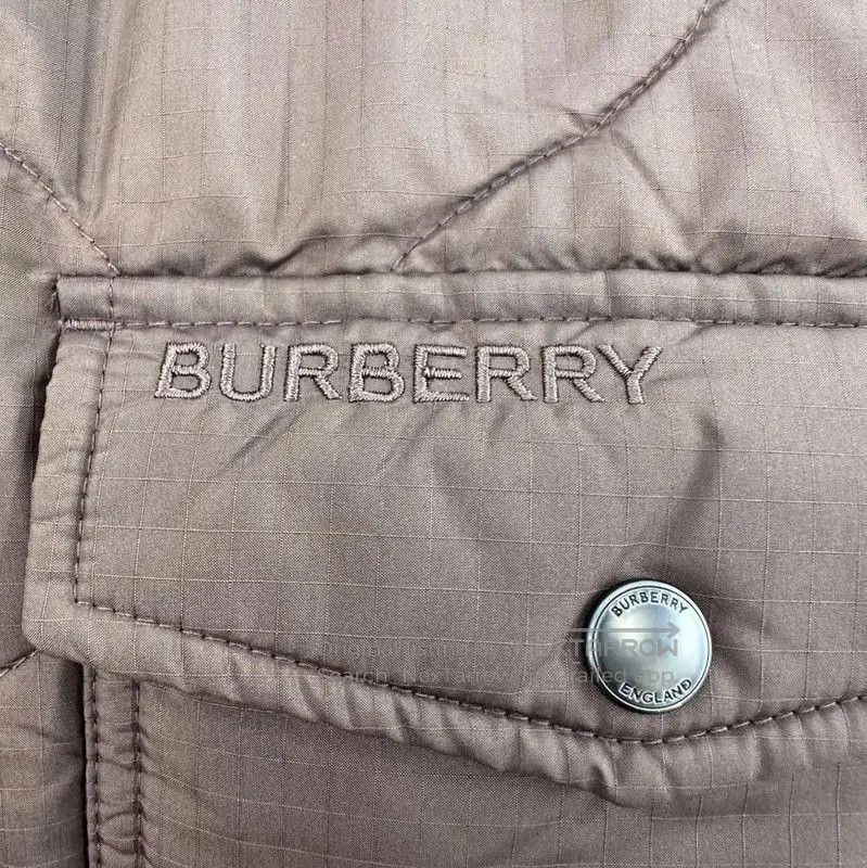 Burberry Burberry Multi-Color Men's Outerwear. Size US L / EU 52-54 / 3 - 5 Thumbnail