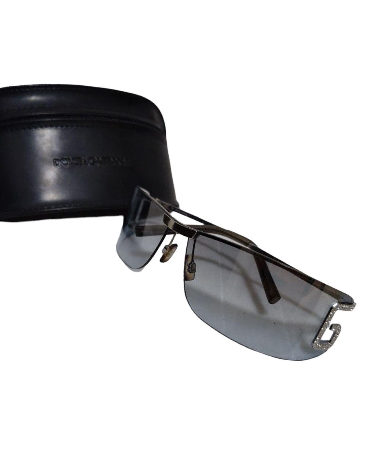 Dolce & Gabbana DG2121 Sunglasses