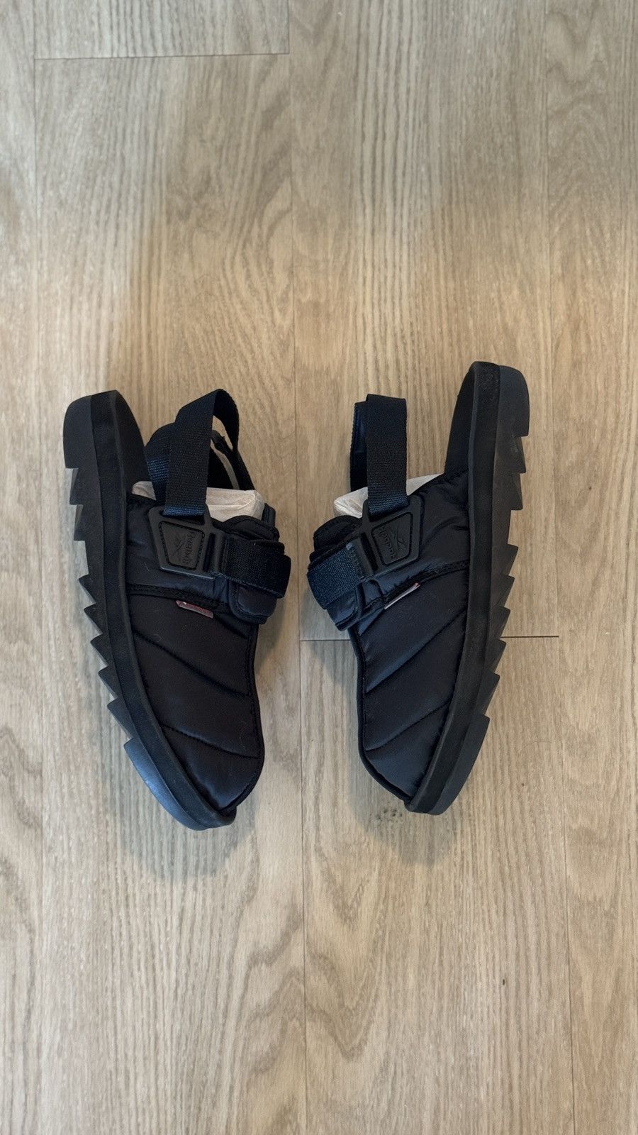 Reebok Reebok Beatnik Size US 11 / EU 44 - 2 Thumbnail